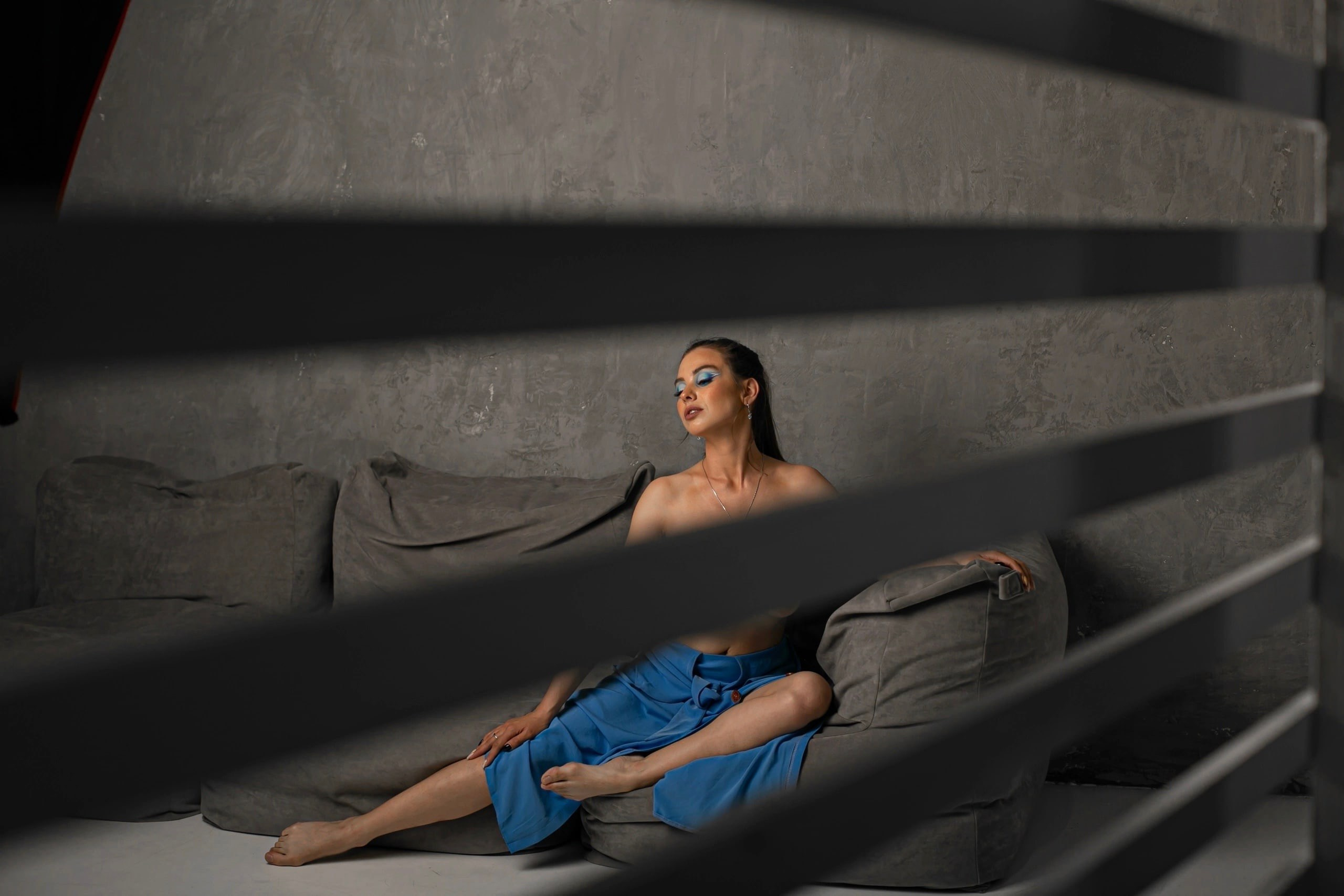 Индивидуальная фотосъемка