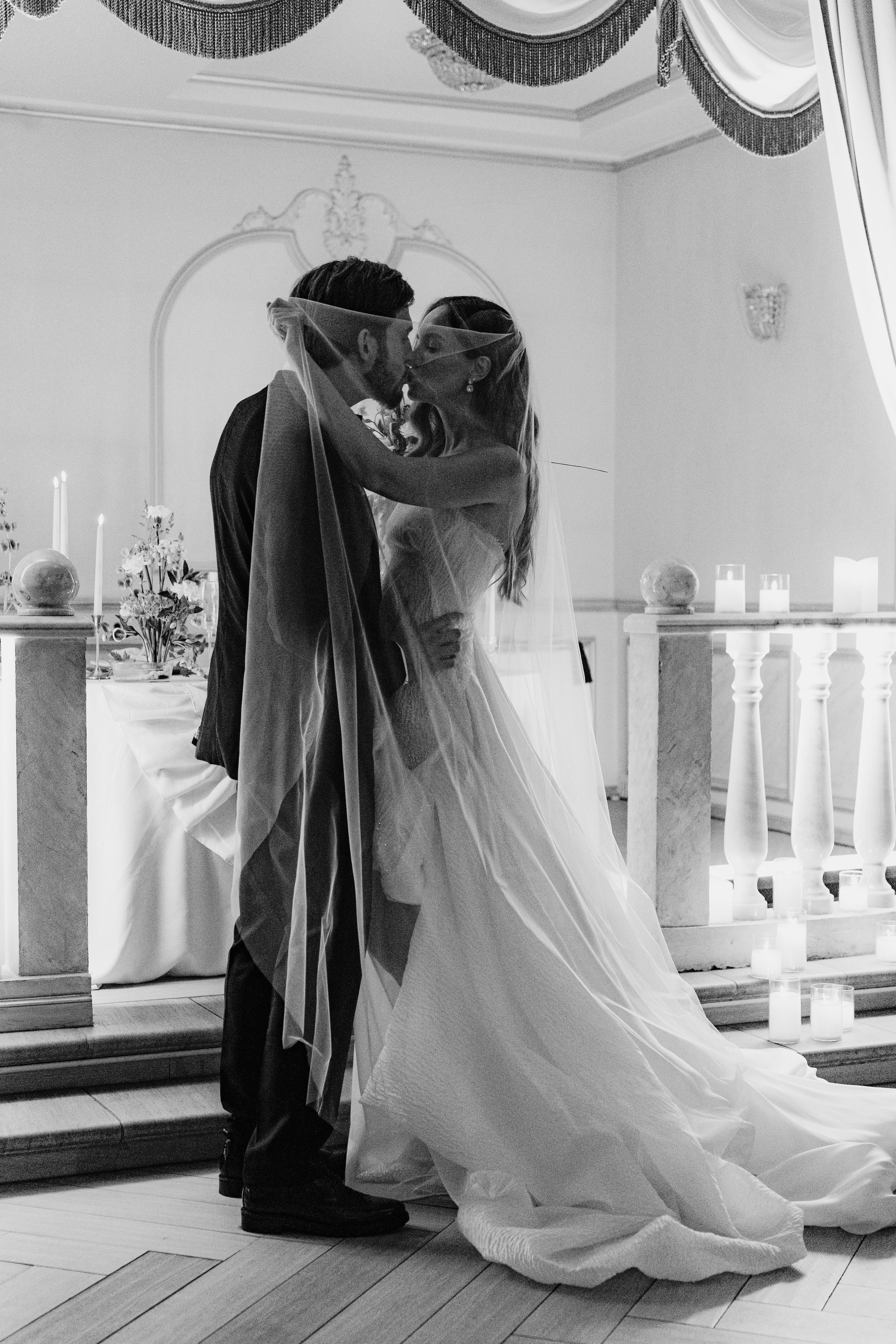 Свадебный фотограф Тюмень Кристина Видякина