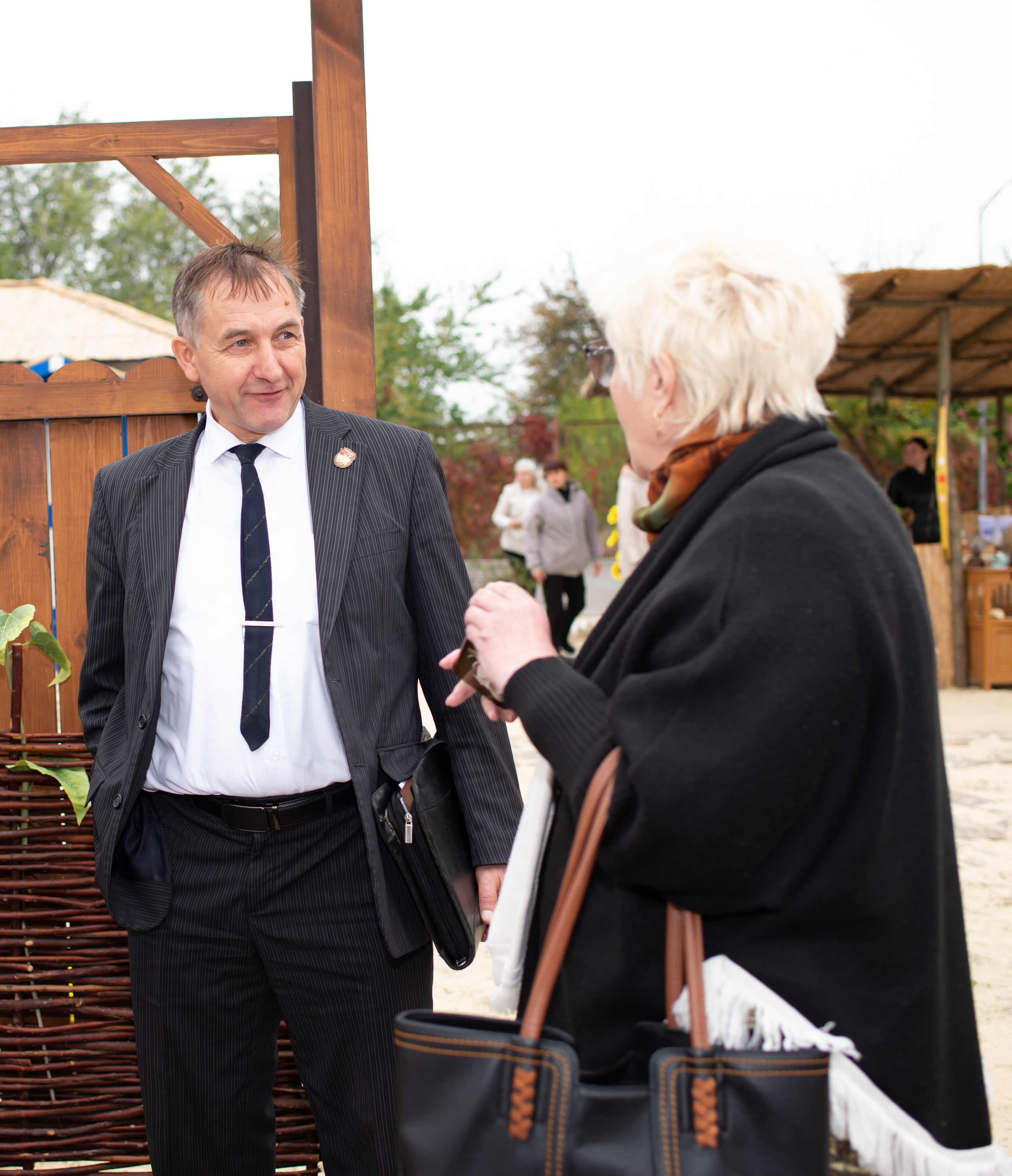 320-летие ст. Кривянской_МБОУ СОШ 72_13.10.2025. Фотограф_Юлия Симонова