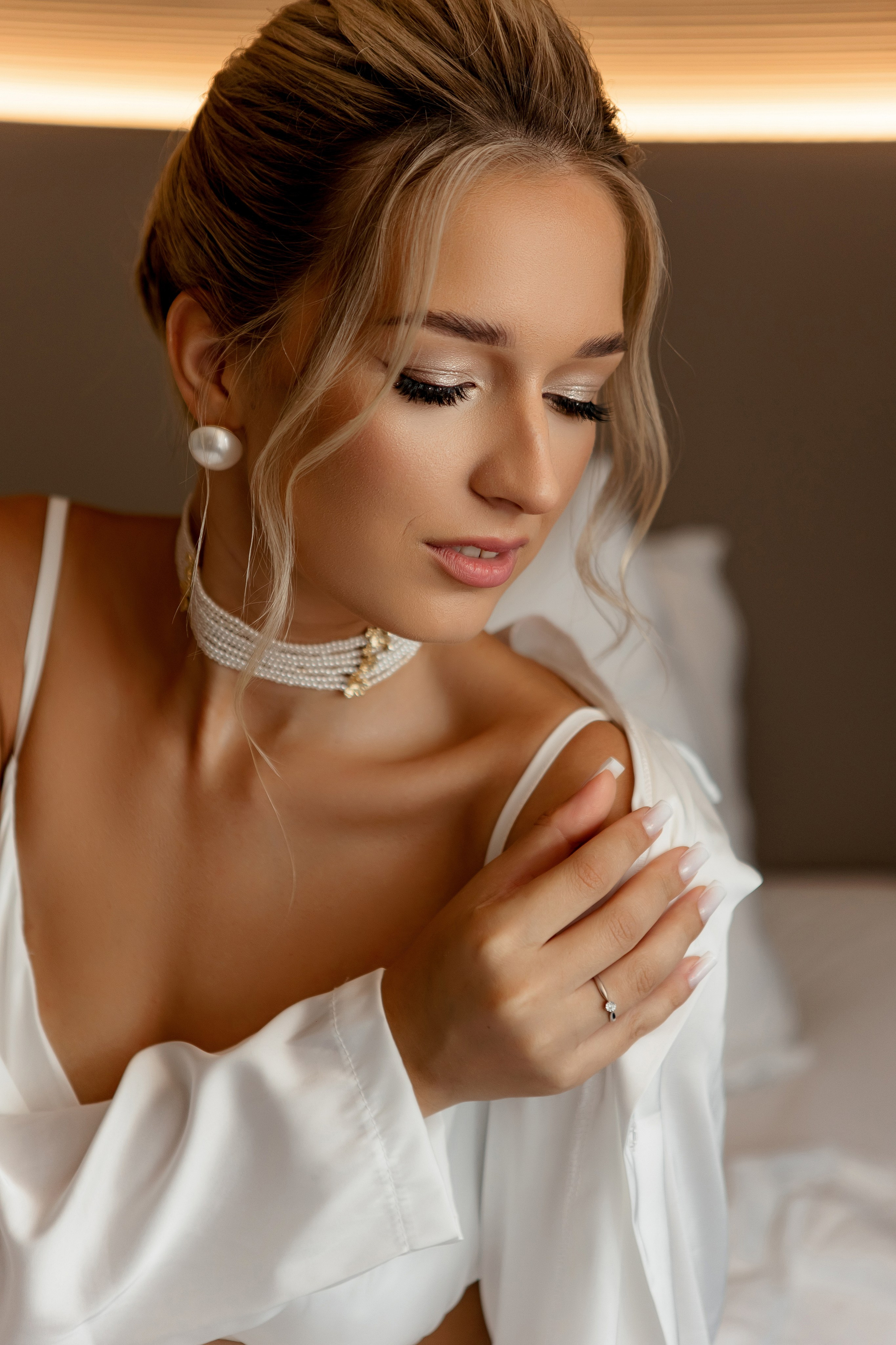 Максим и Анастасия. Свадебный фотограф Ксения Трухина в Нижнем Новгороде и Москве