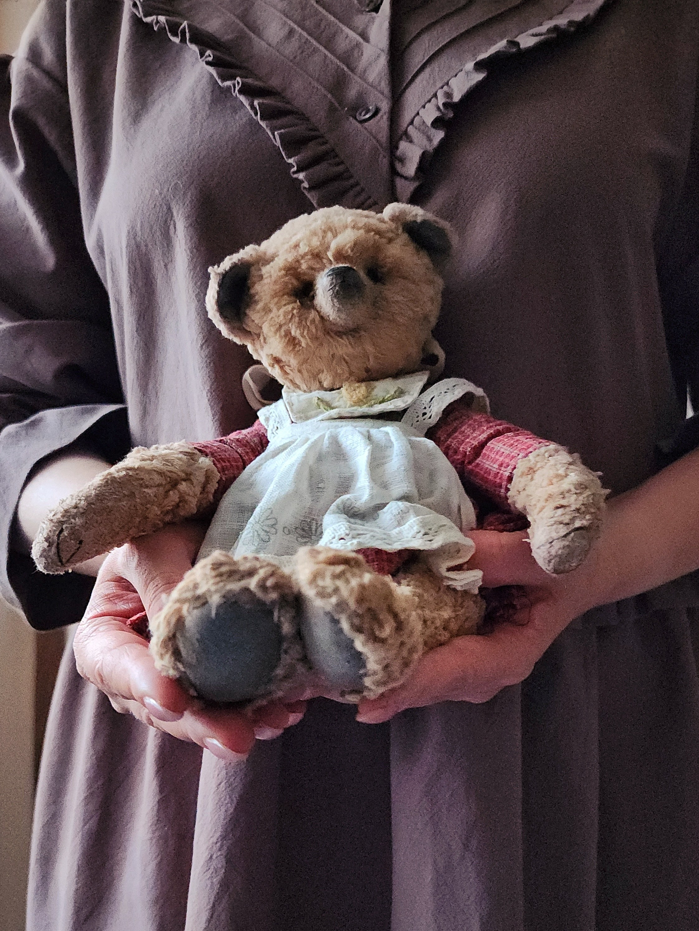 СПб — Подмосковье, снято на Samsung Galaxy S22