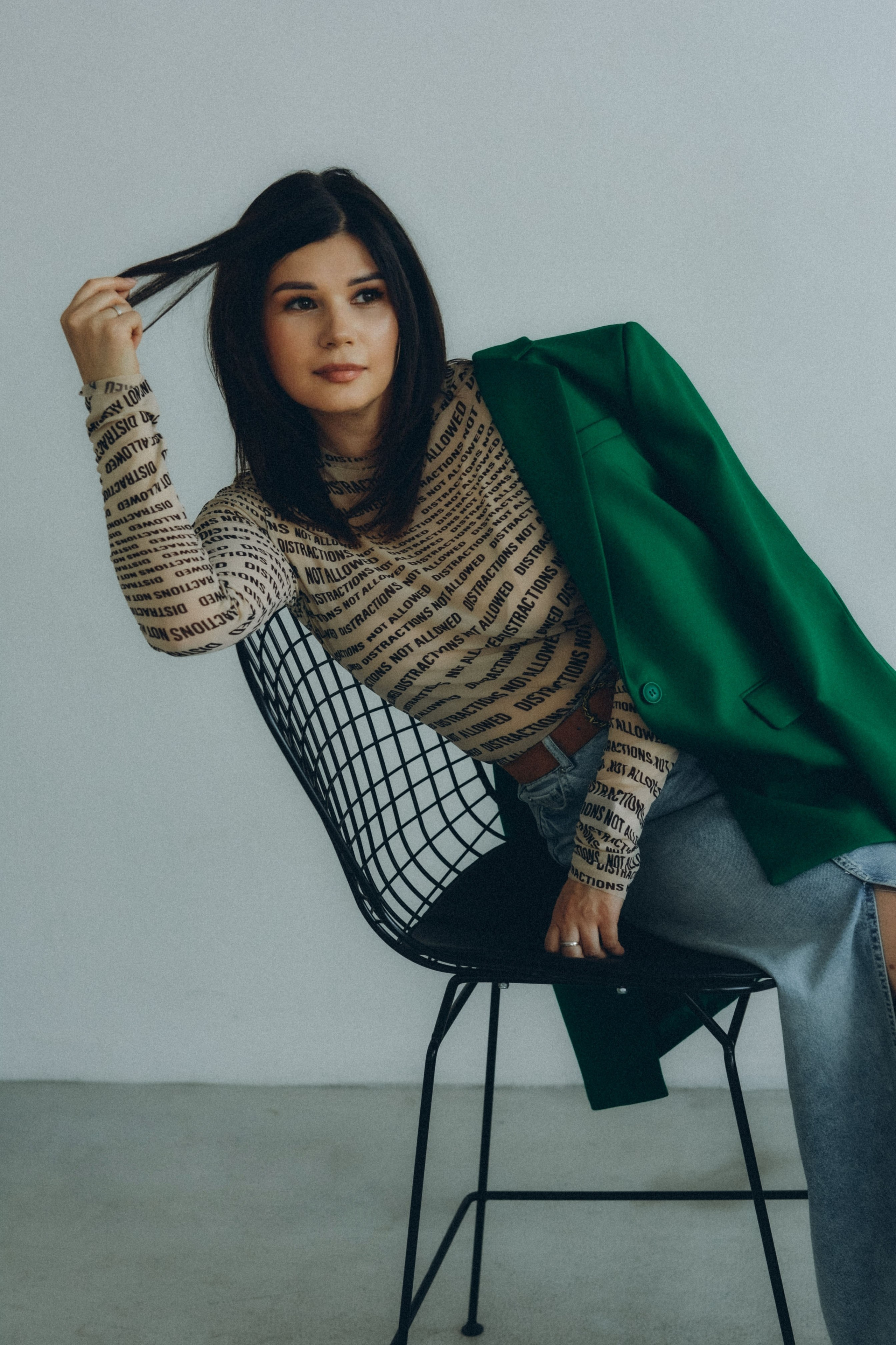 Татьяна Тарасова. Фотограф в Москве Ангелина Ким