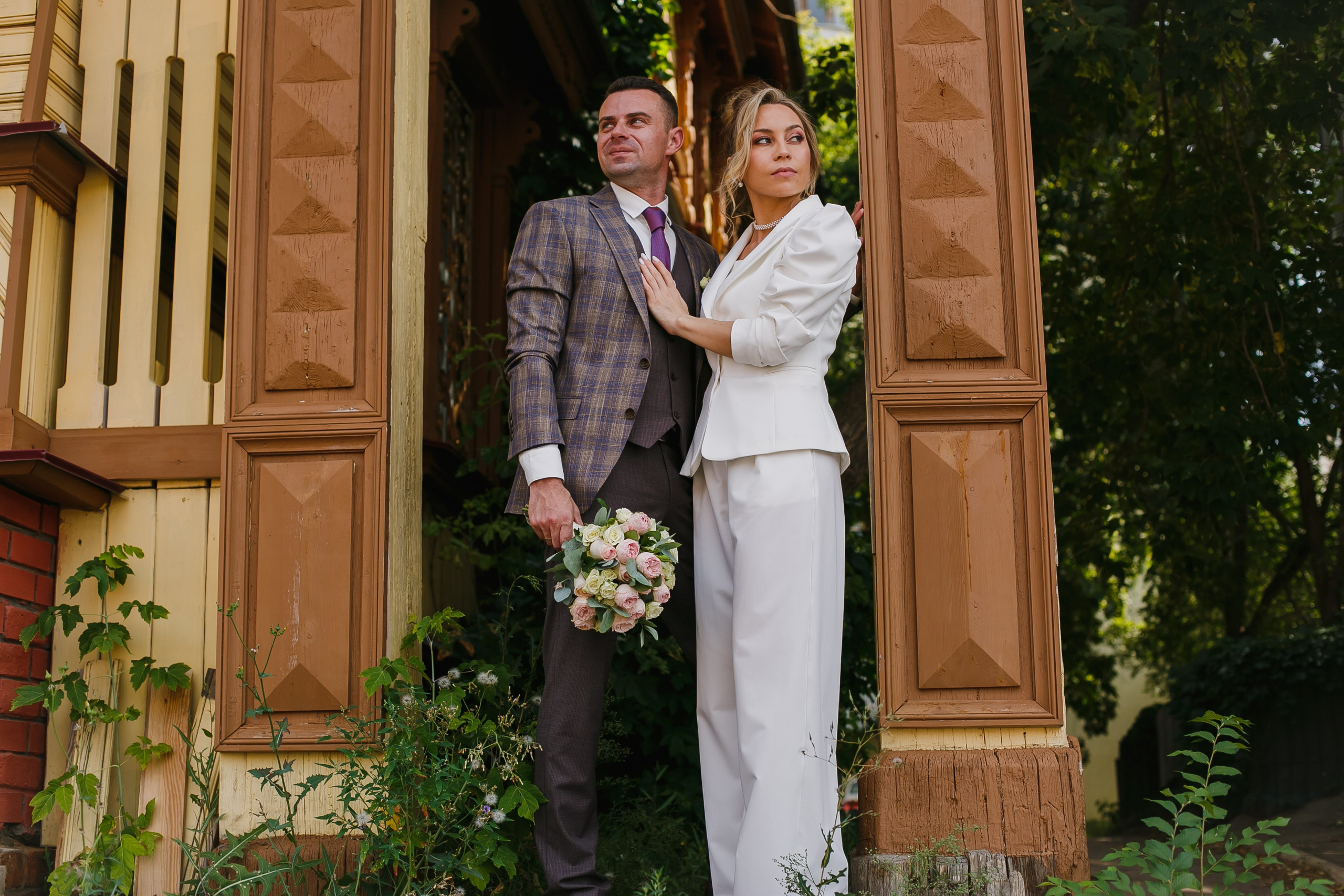 Свадьба. Кудашов Григорий — Фотограф в Самаре и области