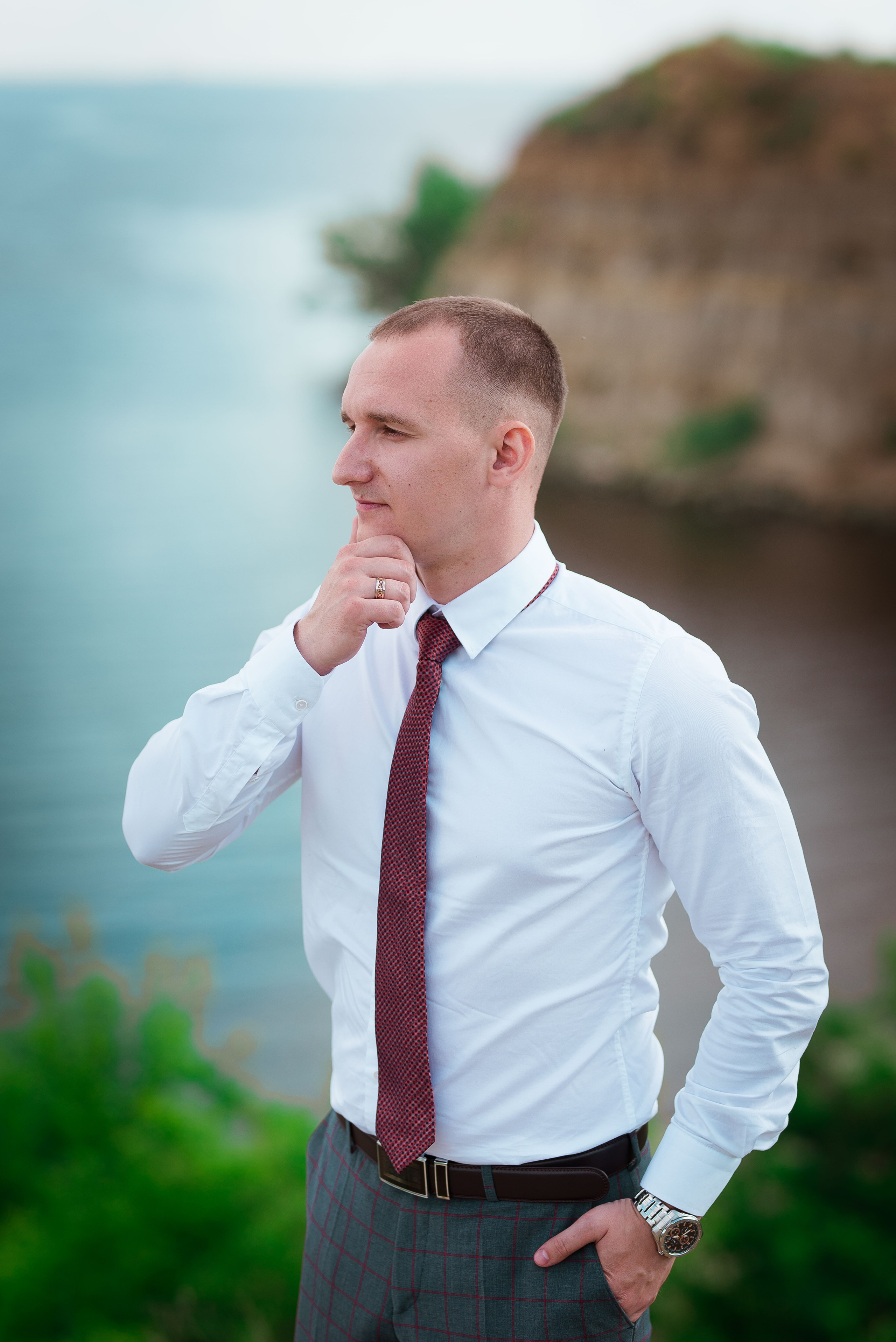 Юлия и Анатолий. Свадебный и семейный фотограф Яна Стражева. Волгоград, Москва