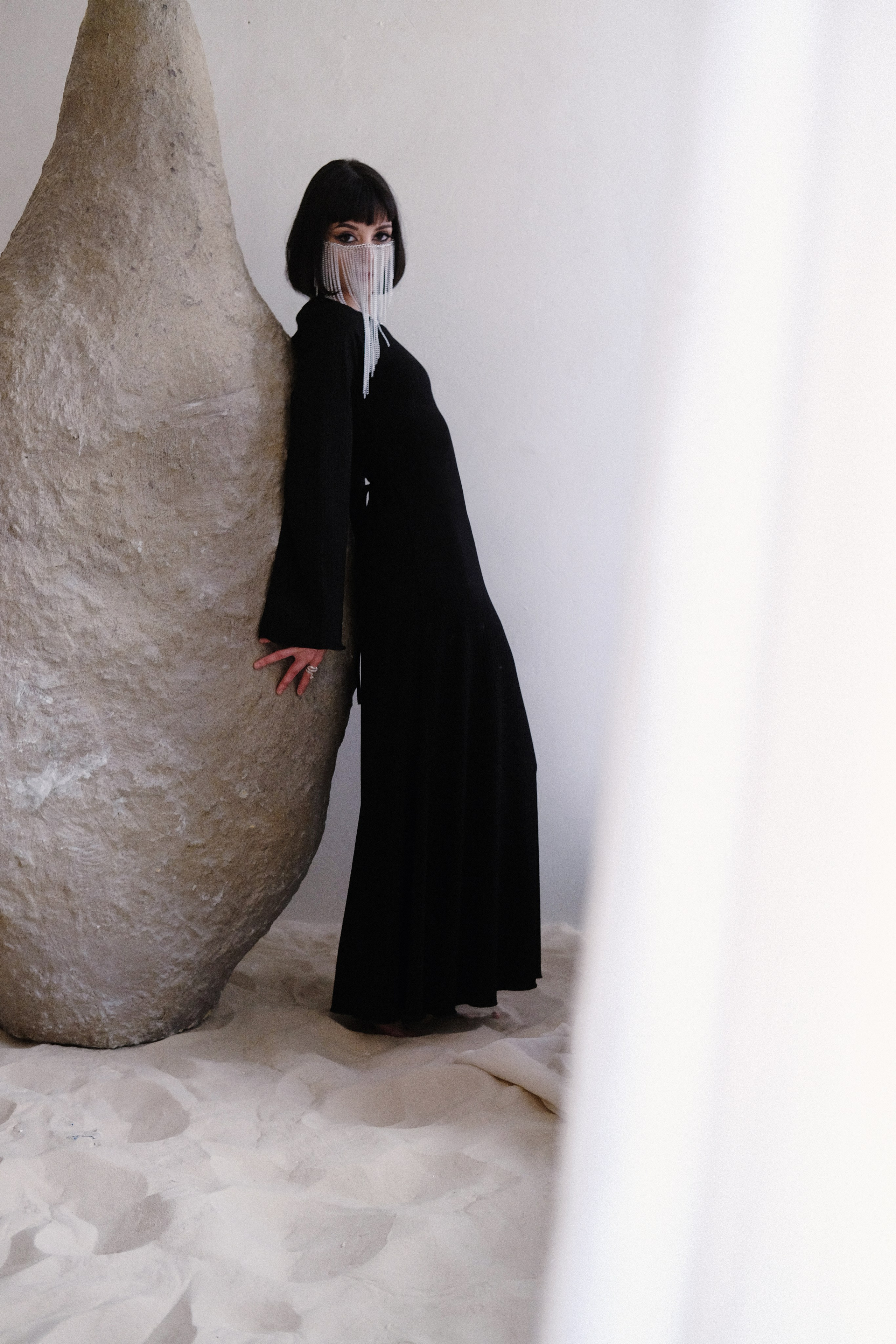 Фотосессия в студии для женщин Санкт-Петербург