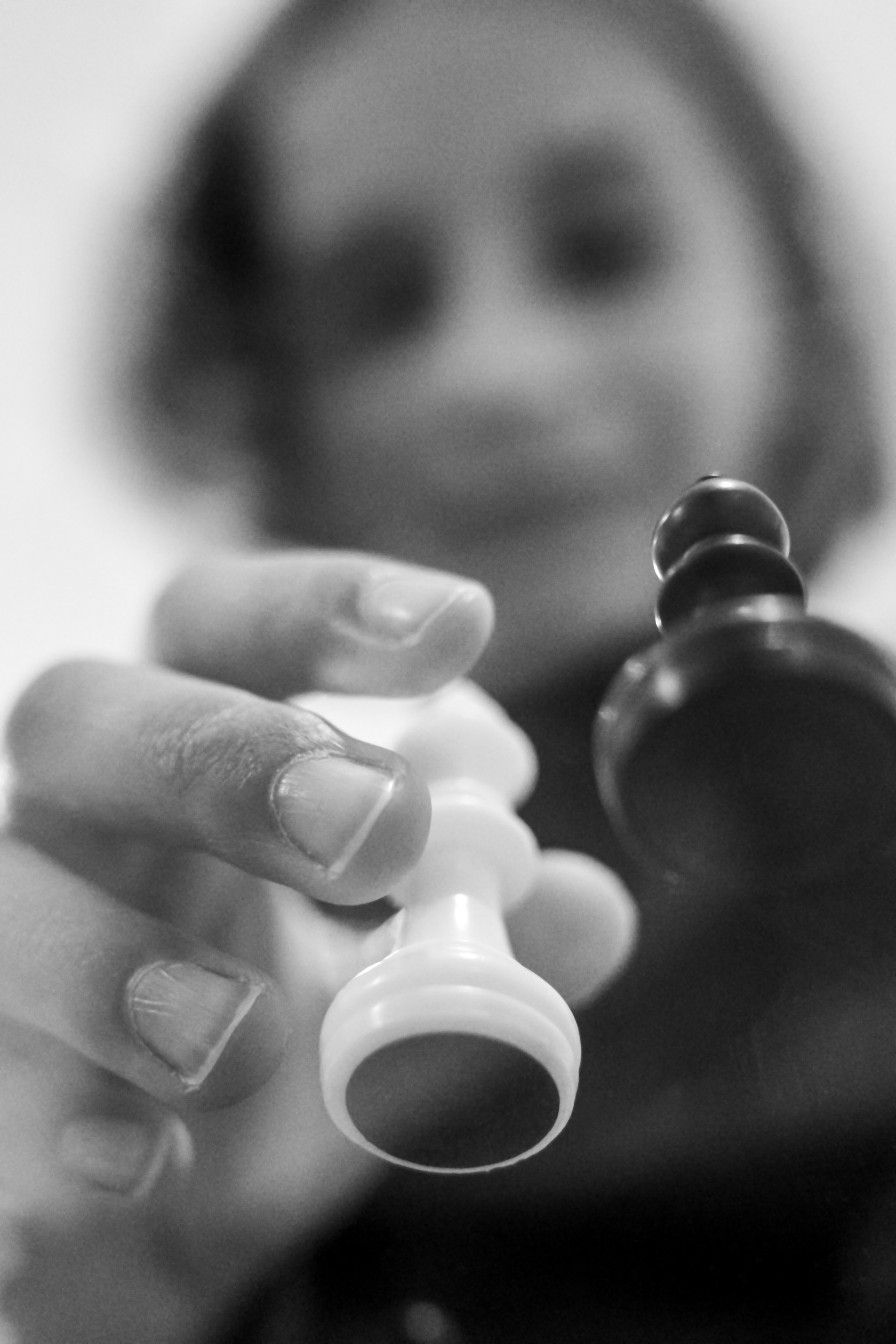 Маргарита шахматы. Портретный фотограф в Санкт-Петербурге Дария Сыч