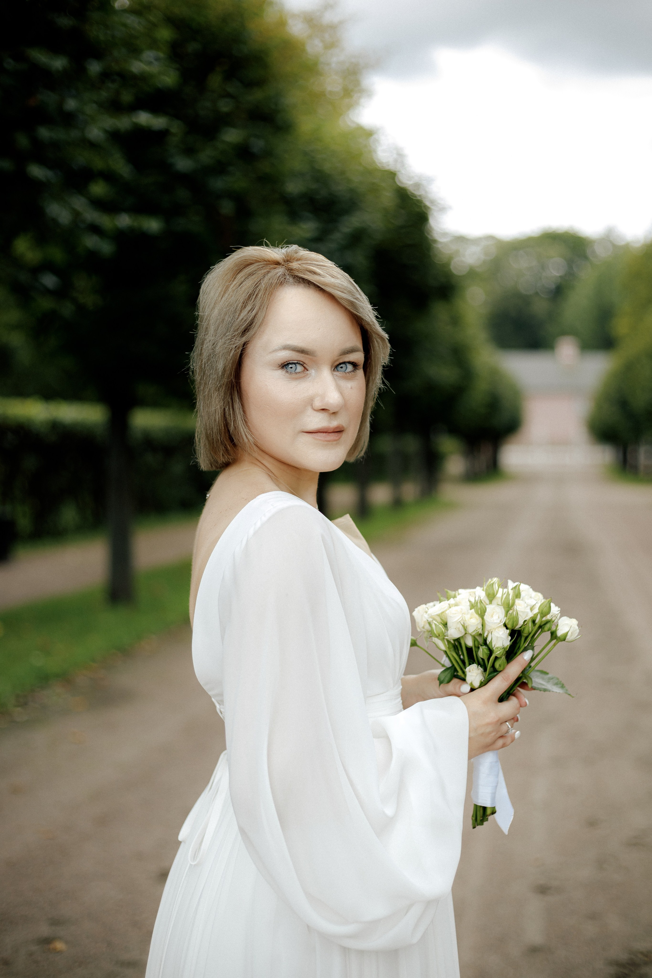 Вячеслав и Юлия. Фотограф в Сергиевом Посаде Сергей Горбунов