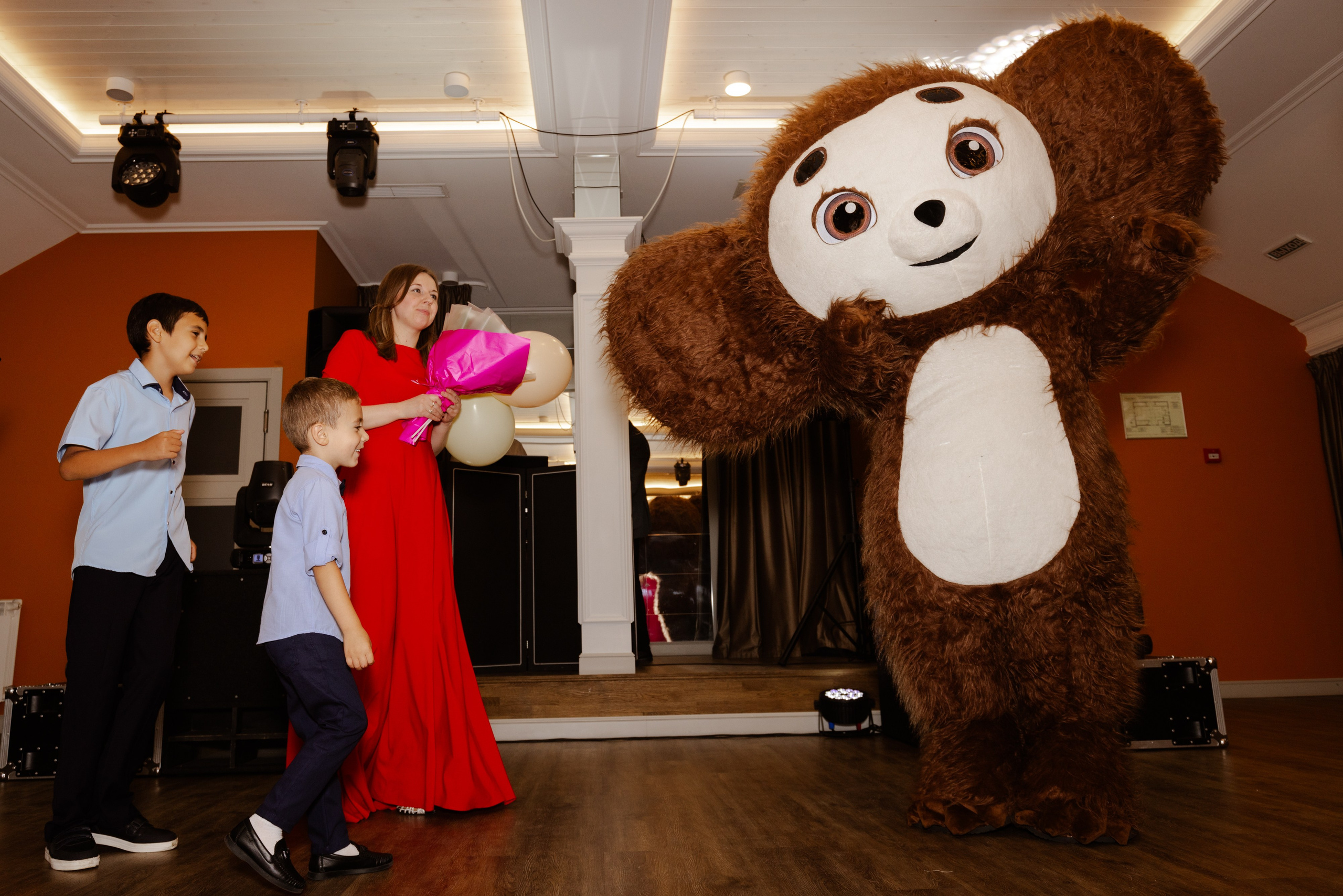 Свадьба Ксении и Думитру. Виктория Зудина — фотограф в Москве