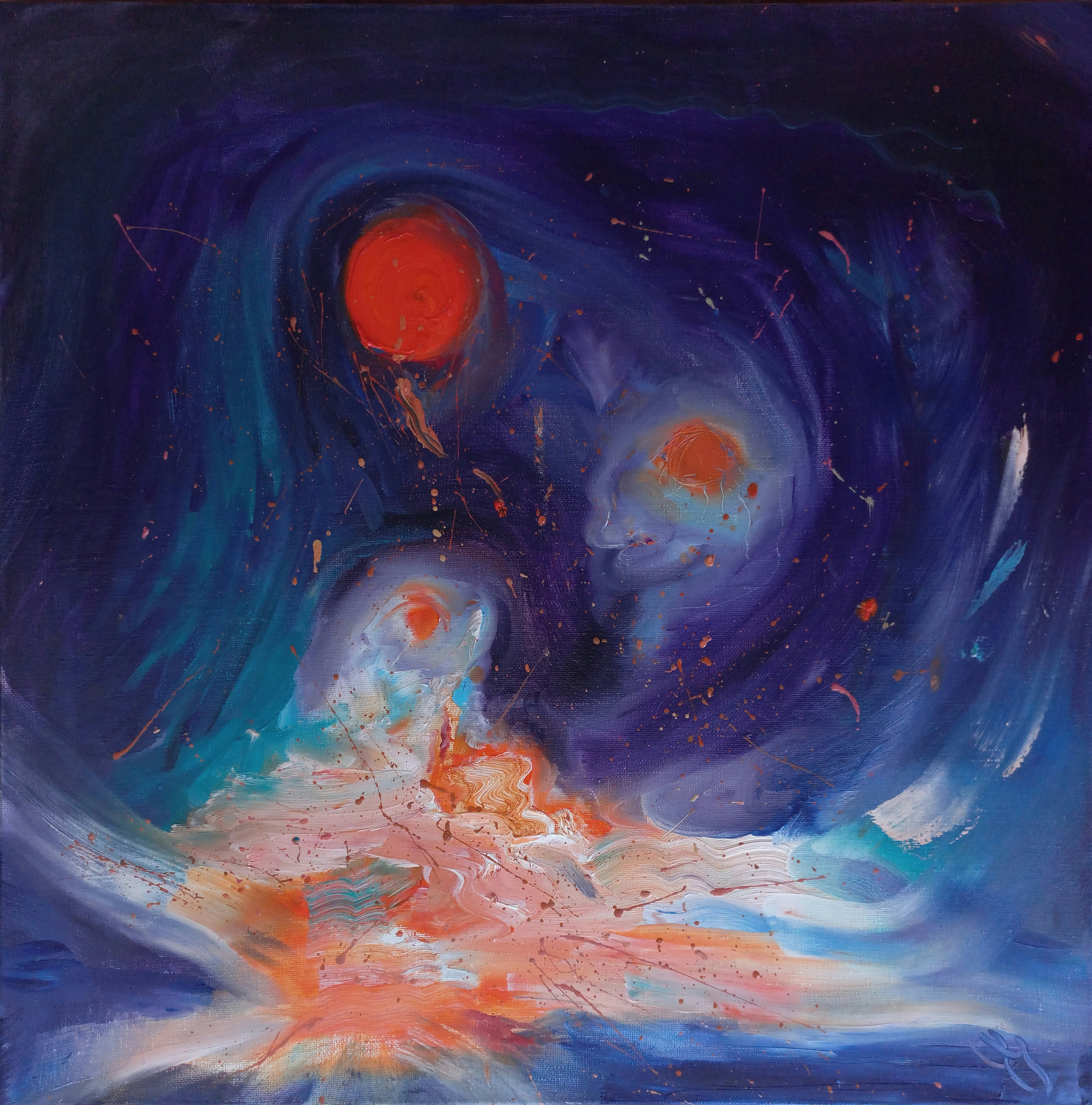 Портфолио. Главная