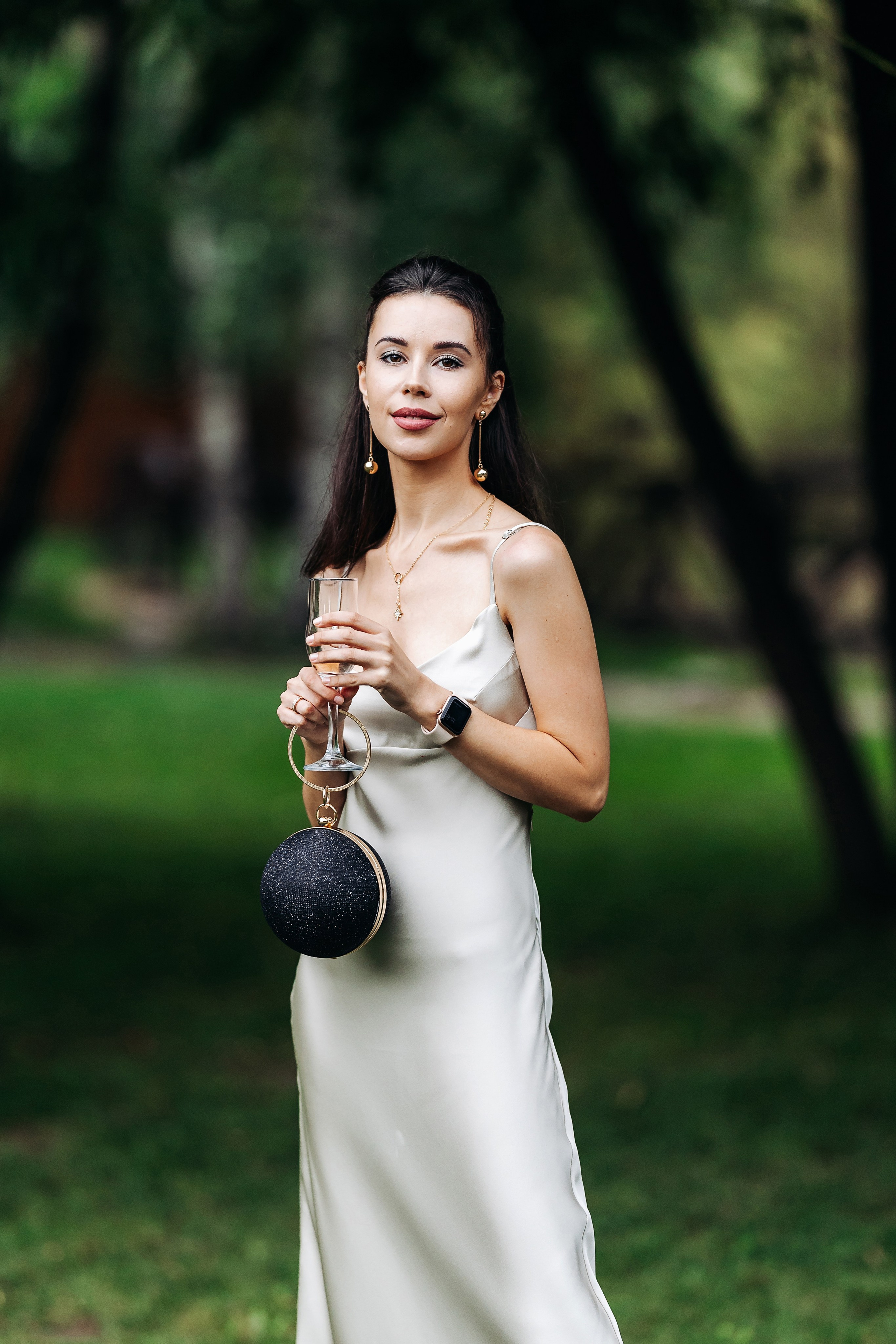 Александр Ирина. Фотограф Омск Андрей Козяков