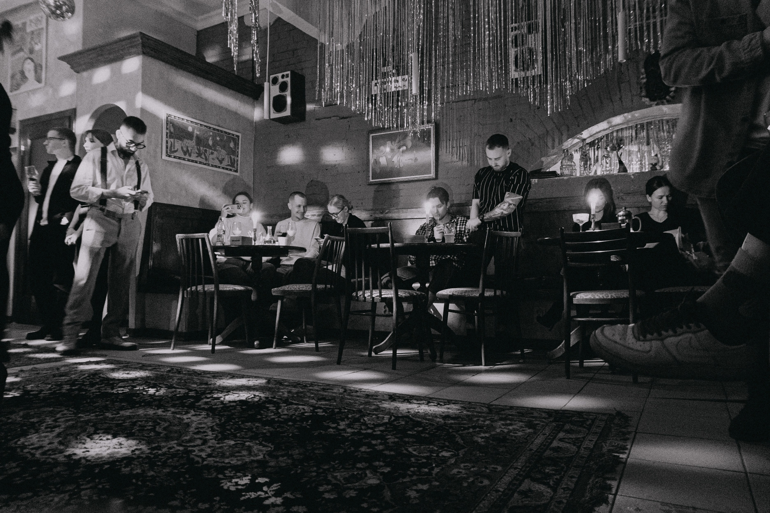 VOGUE BAL 14.02. Фотограф Егор Огородов