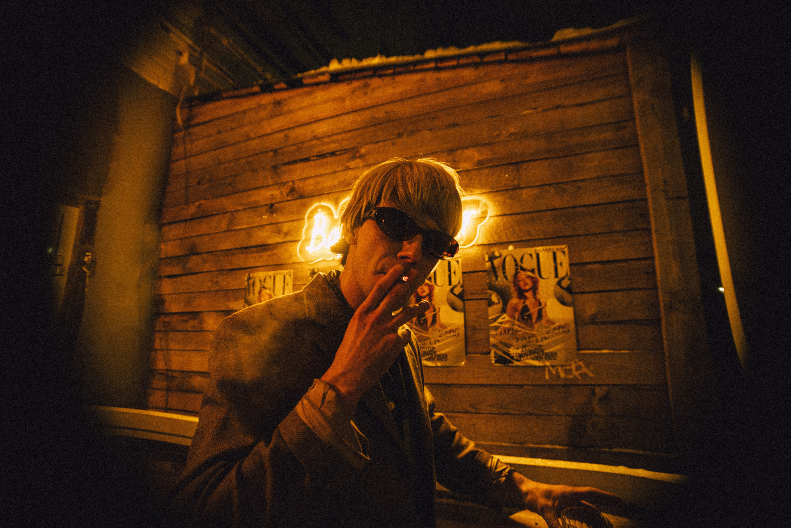 VOGUE BAL 14.02. Фотограф Егор Огородов