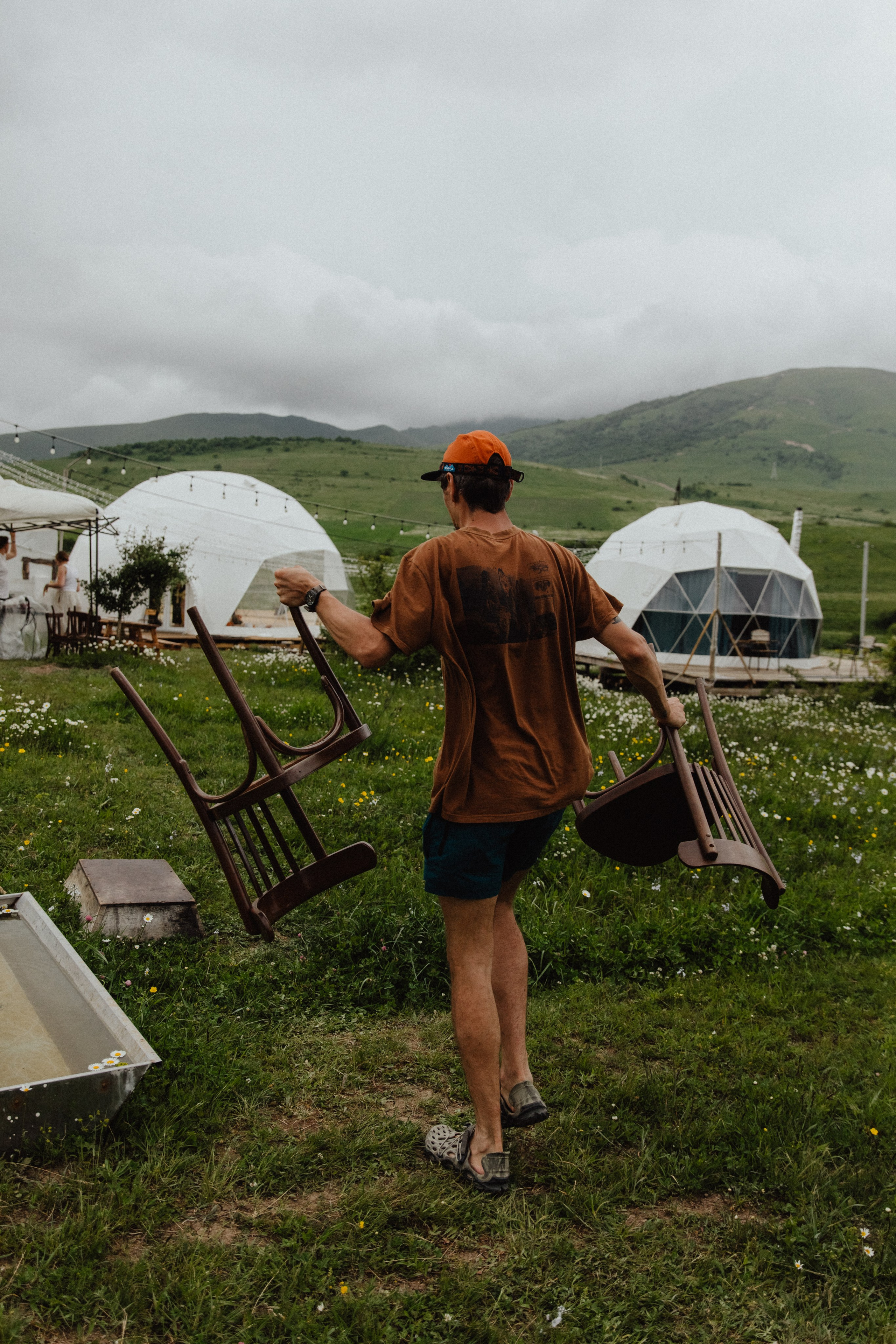 Дилижан. Армения. Свадебный фотограф Анастасия Пальчикова