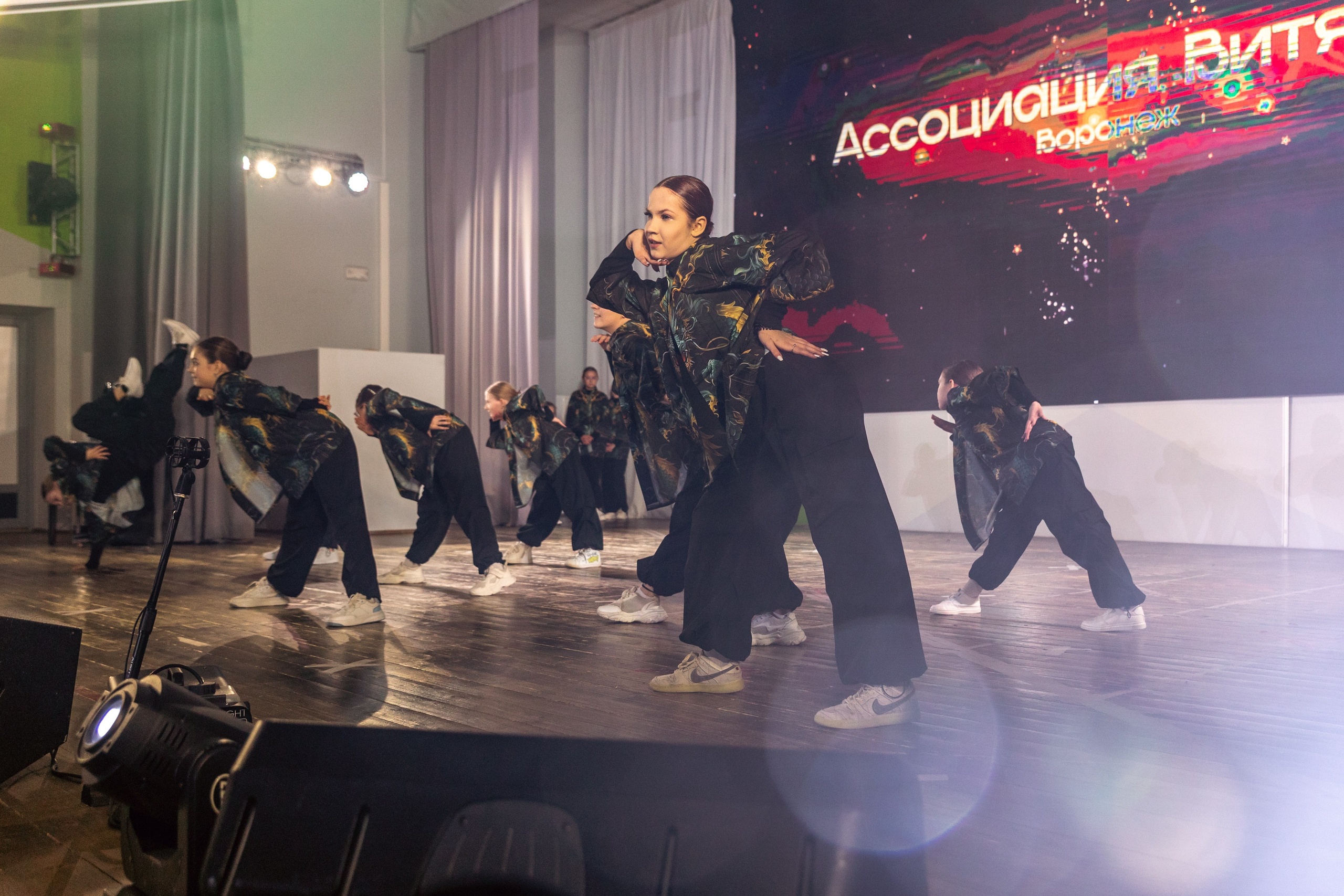 Репортаж. Александр Хрипушин фотограф Воронеж