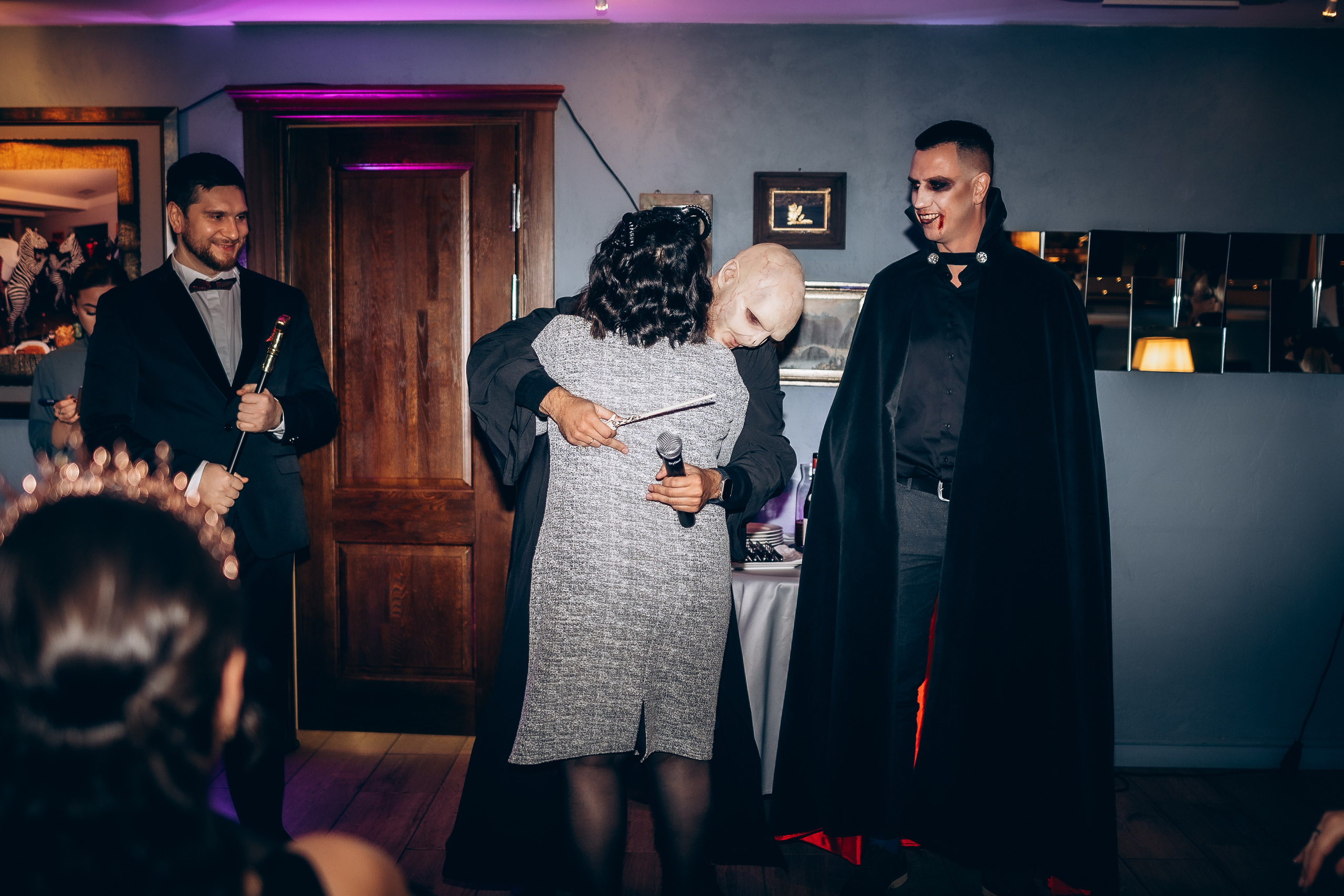 Репортаж (на примере корпоратива). Фотограф ПИТЕР СПБ Надежда Баранова