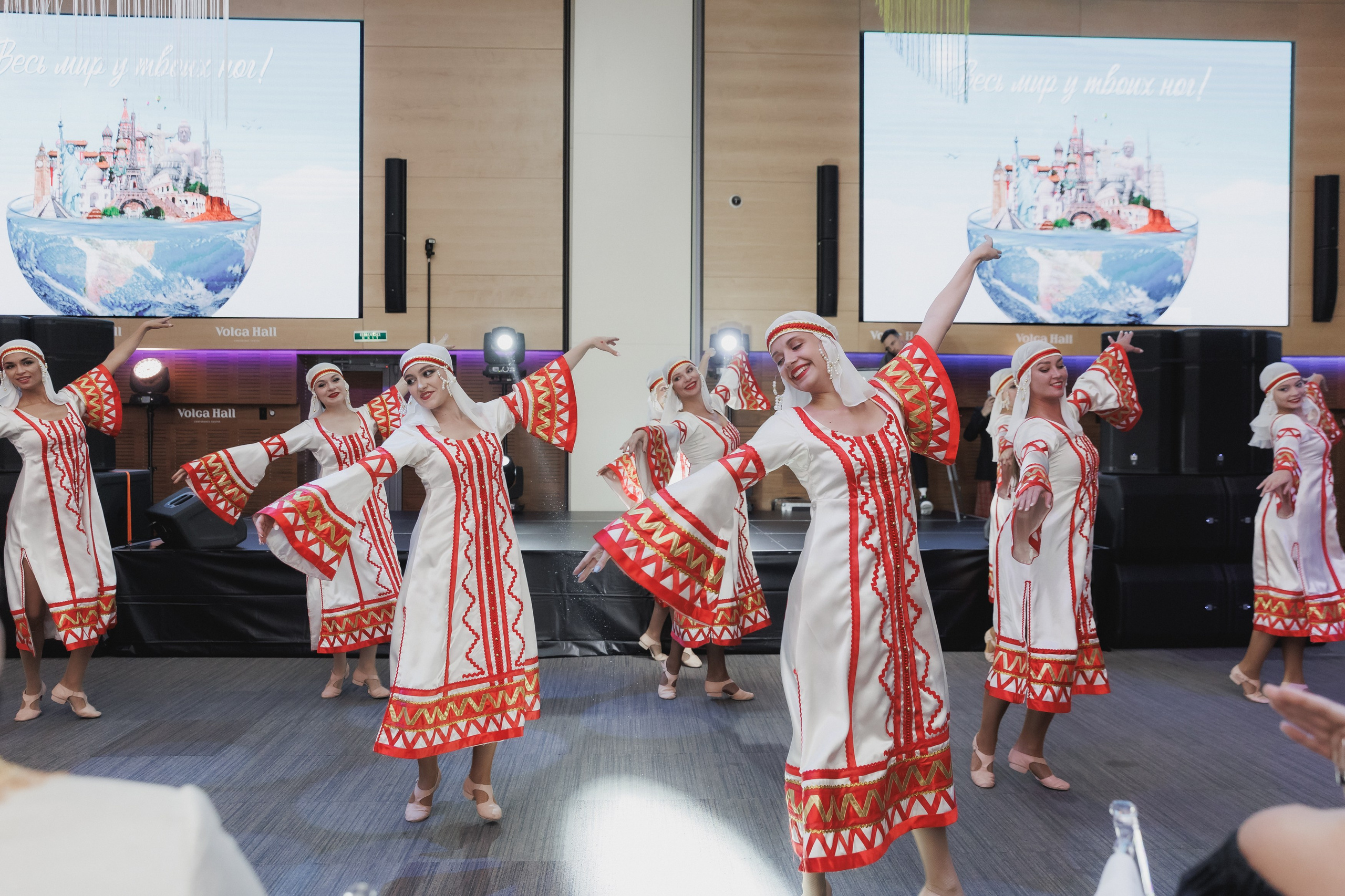 Весь мир у твоих ног!. Фотограф в Волгограде — Александра Искандерова