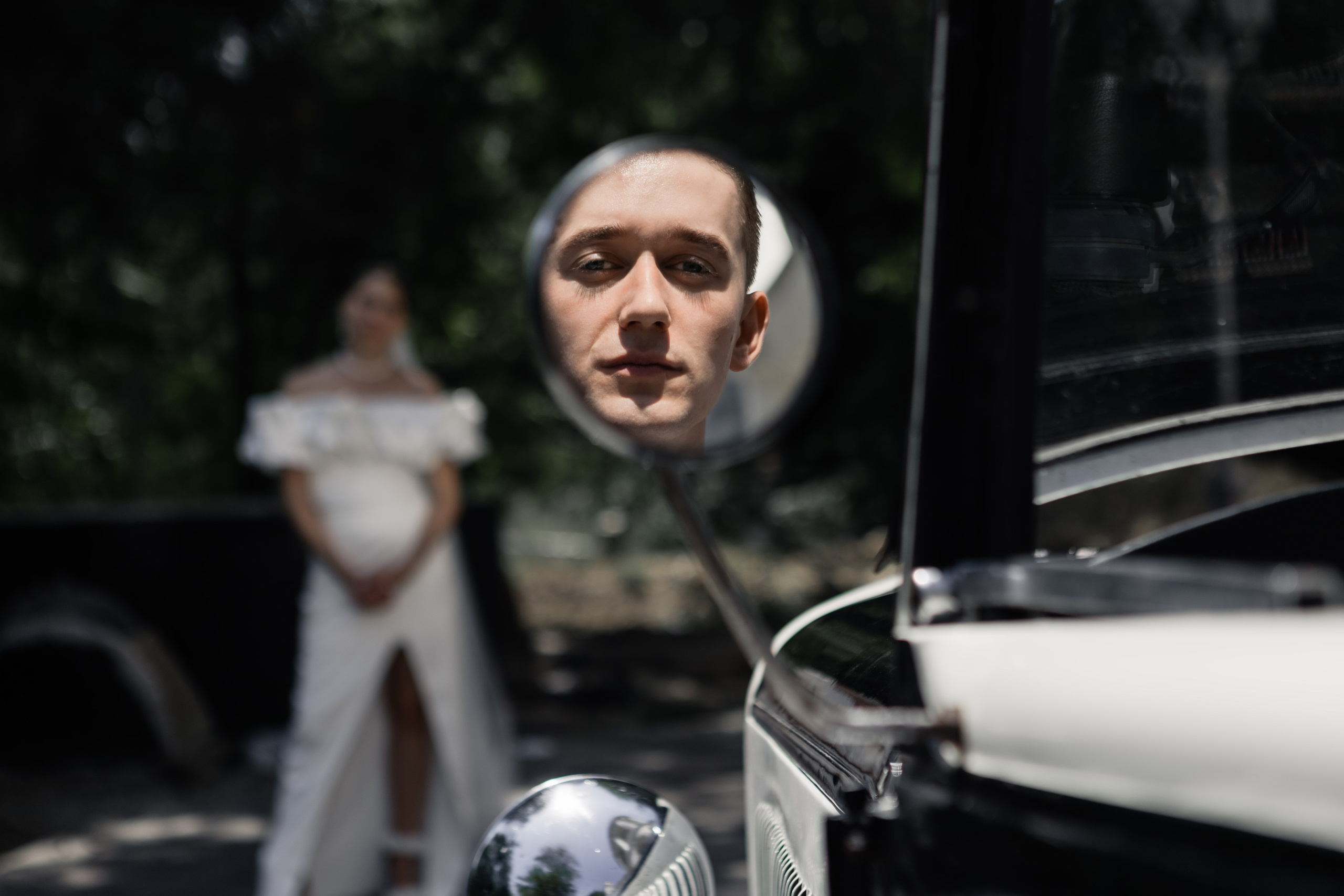 Никита и Марго — Анонс свадьбы. Свадебный фотограф, фотосъемка в Крыму, Севастополе, Симферополе, Ялте