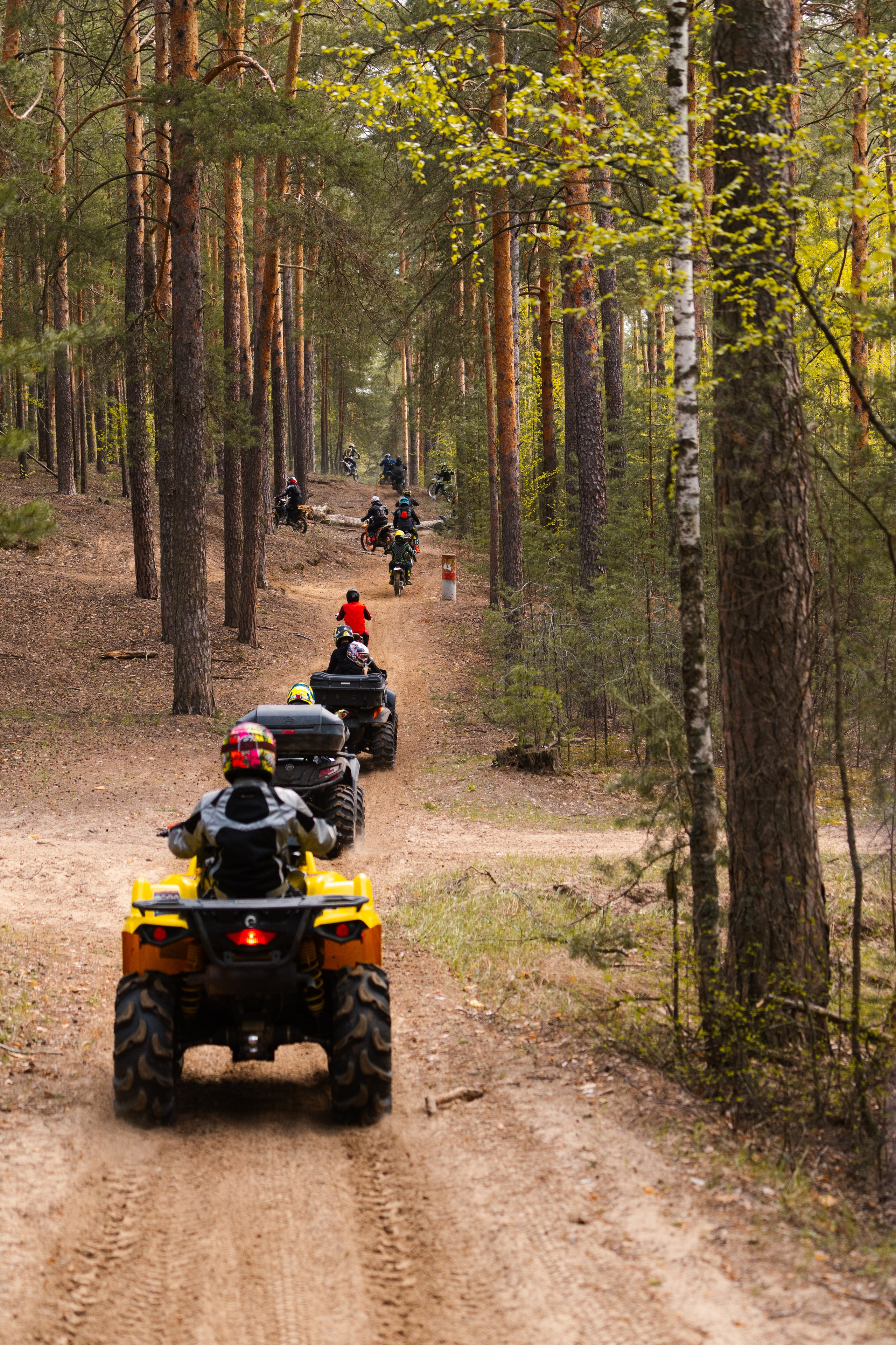 Мотокросс. Фотограф в СПБ Алмаз Камаев