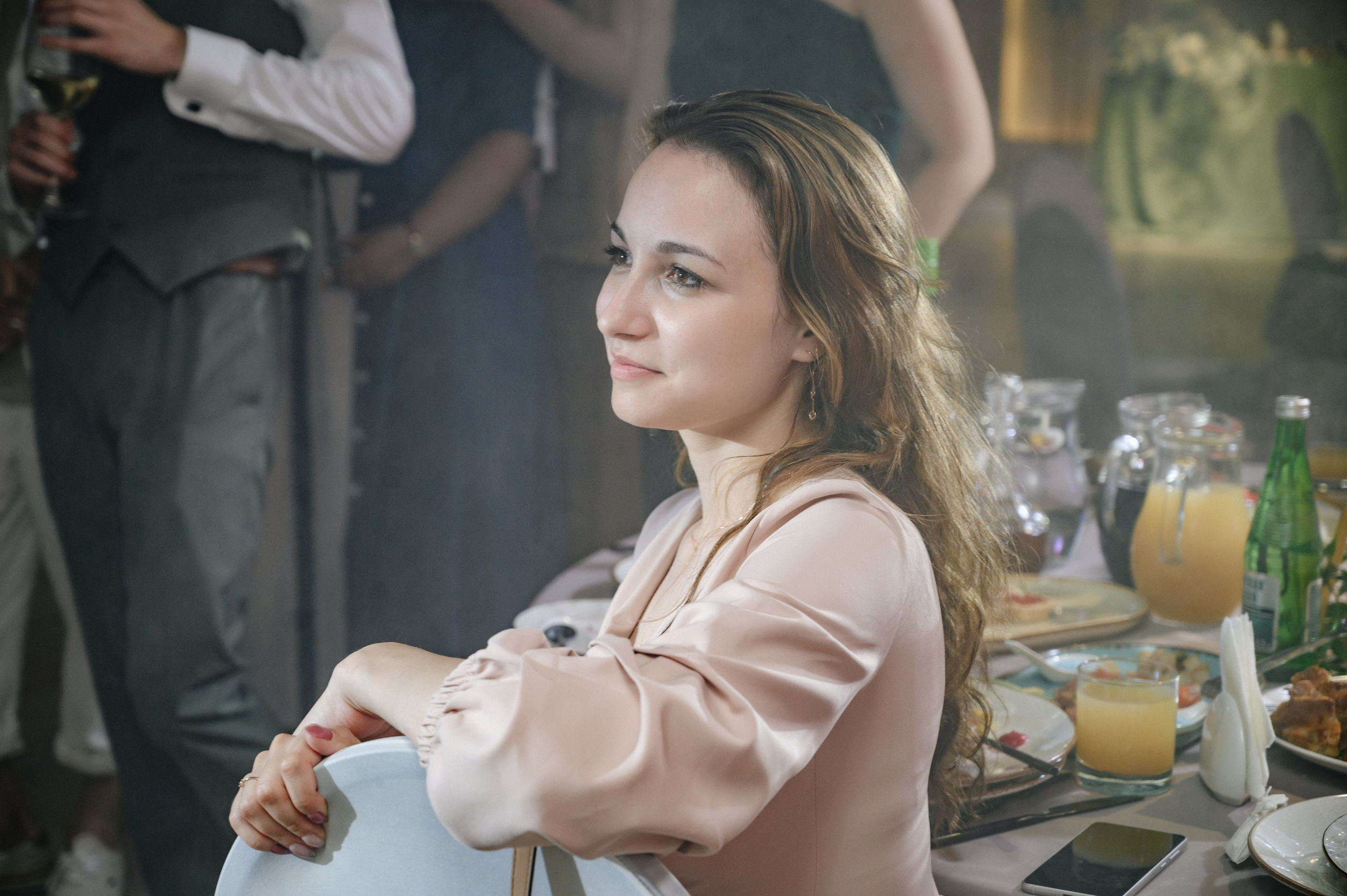 Иван и Анастасия. Фото-видеосъемка свадеб Venson Films