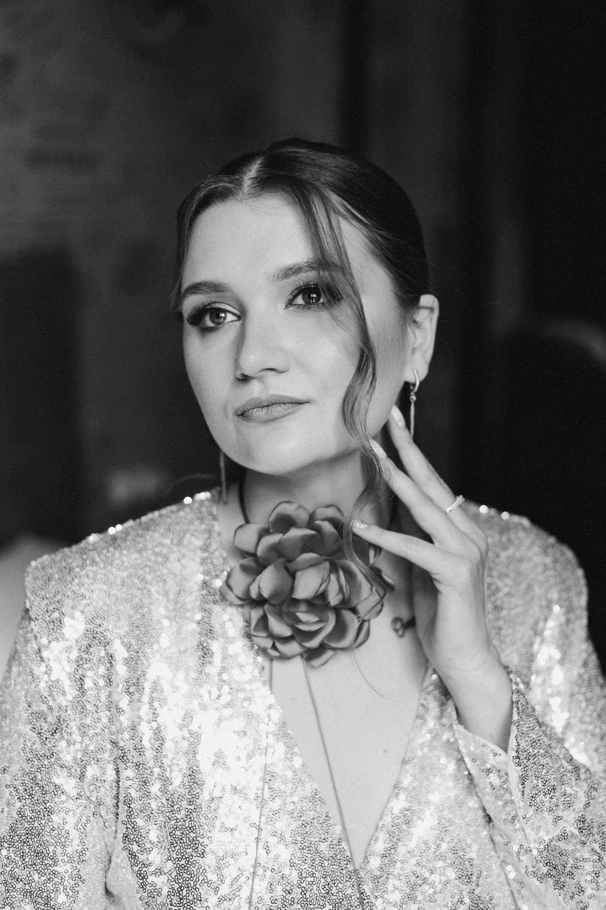 Свадебная съемка. Анна Таркина