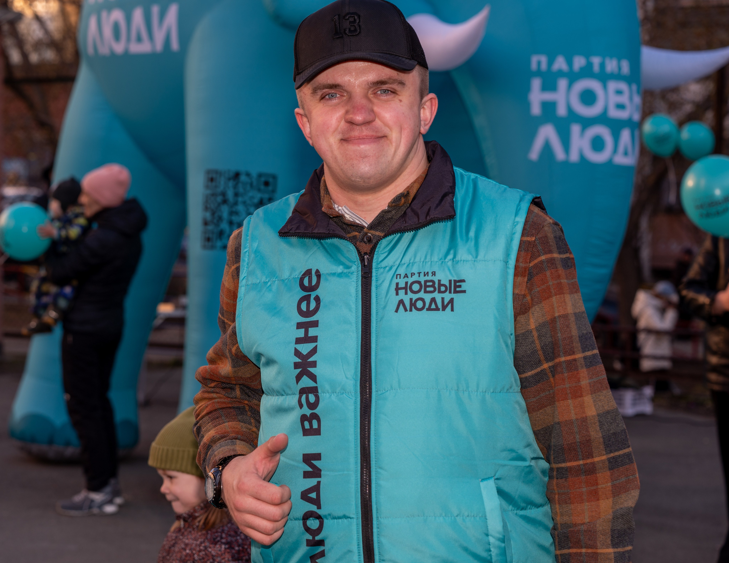 Фотограф детского праздника в Челябинске