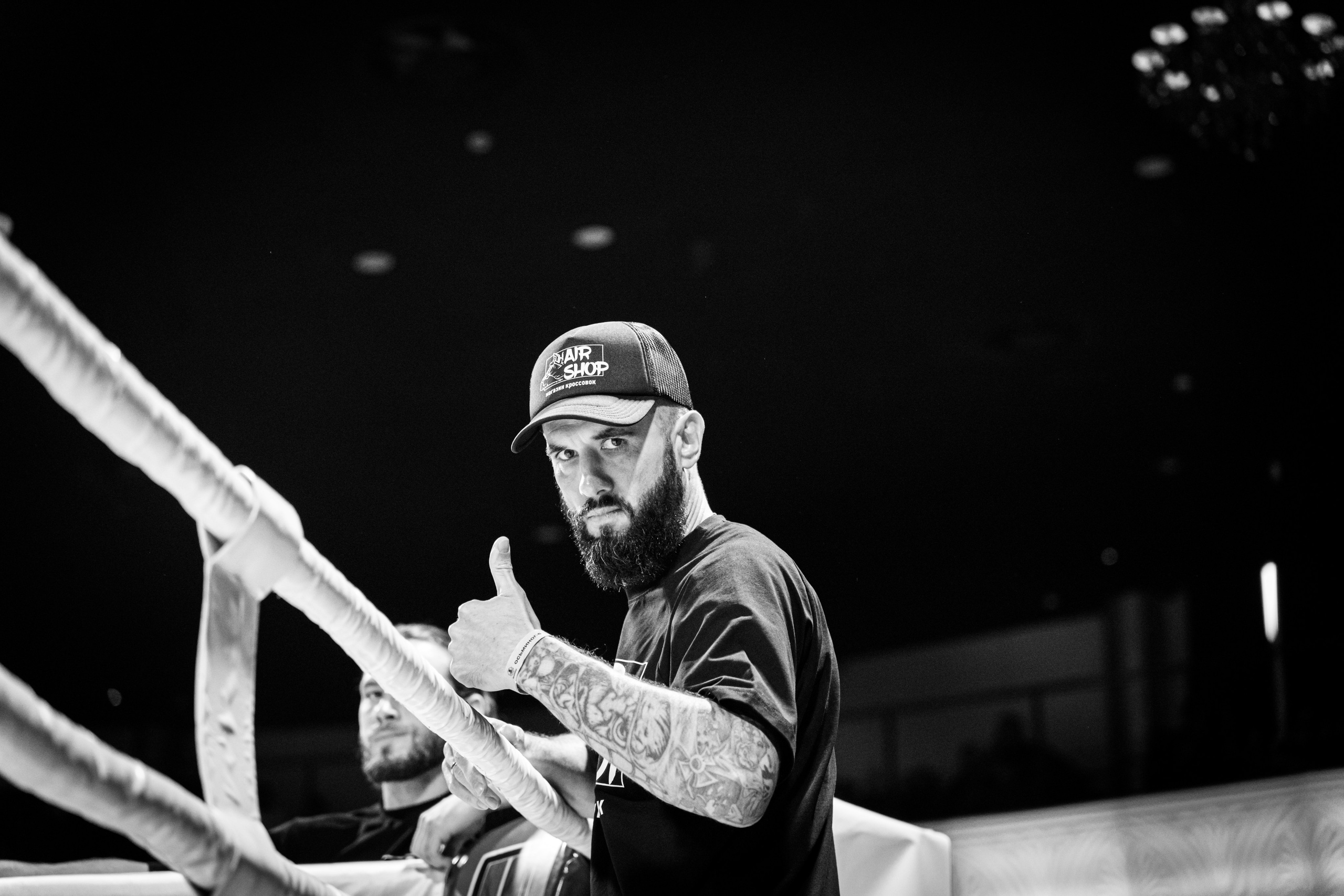 BFC — 75. Профессиональный фотограф в Минске Александр Быдрицкий