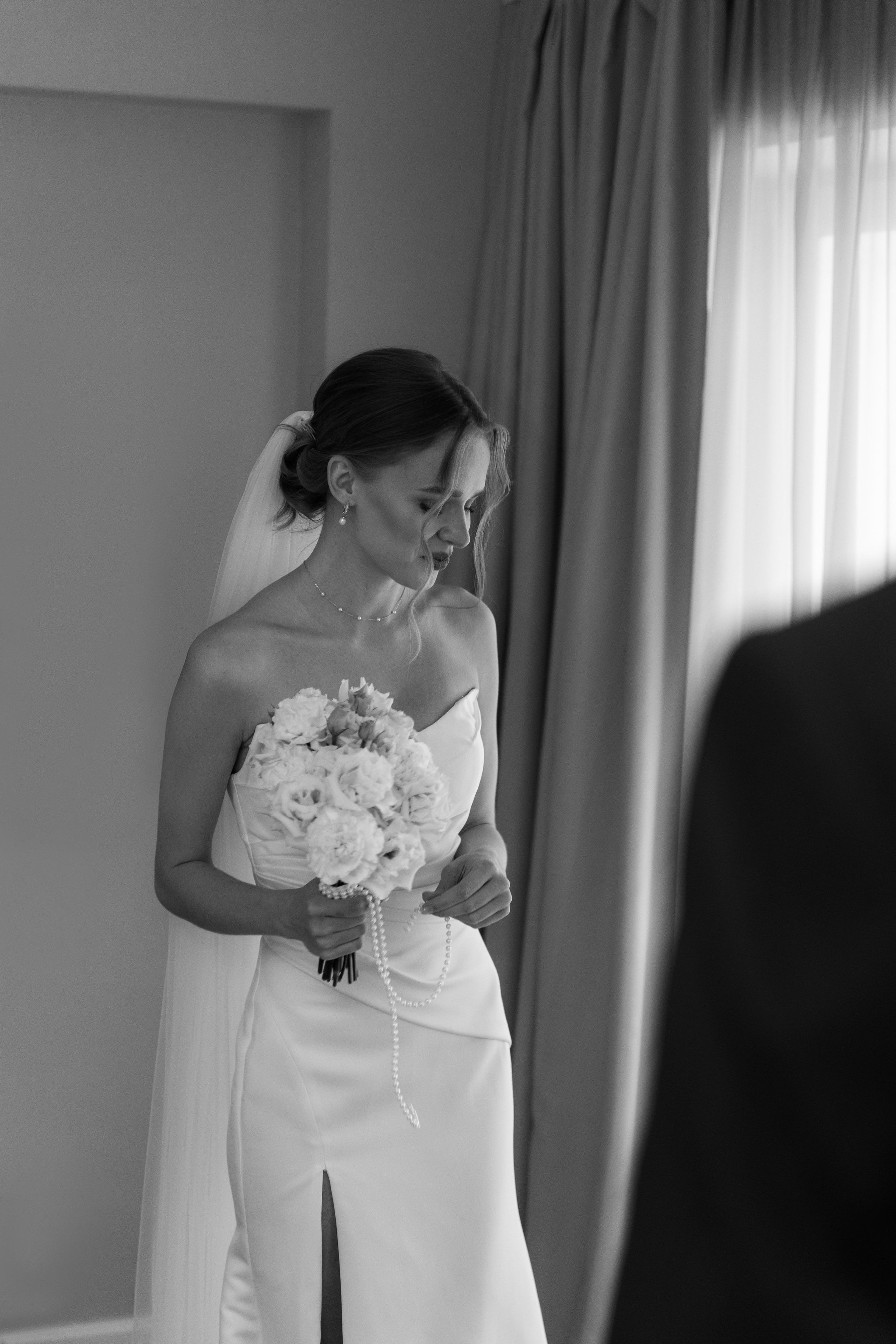 Кирилл и Дарья. Свадебный фотограф в Саратове