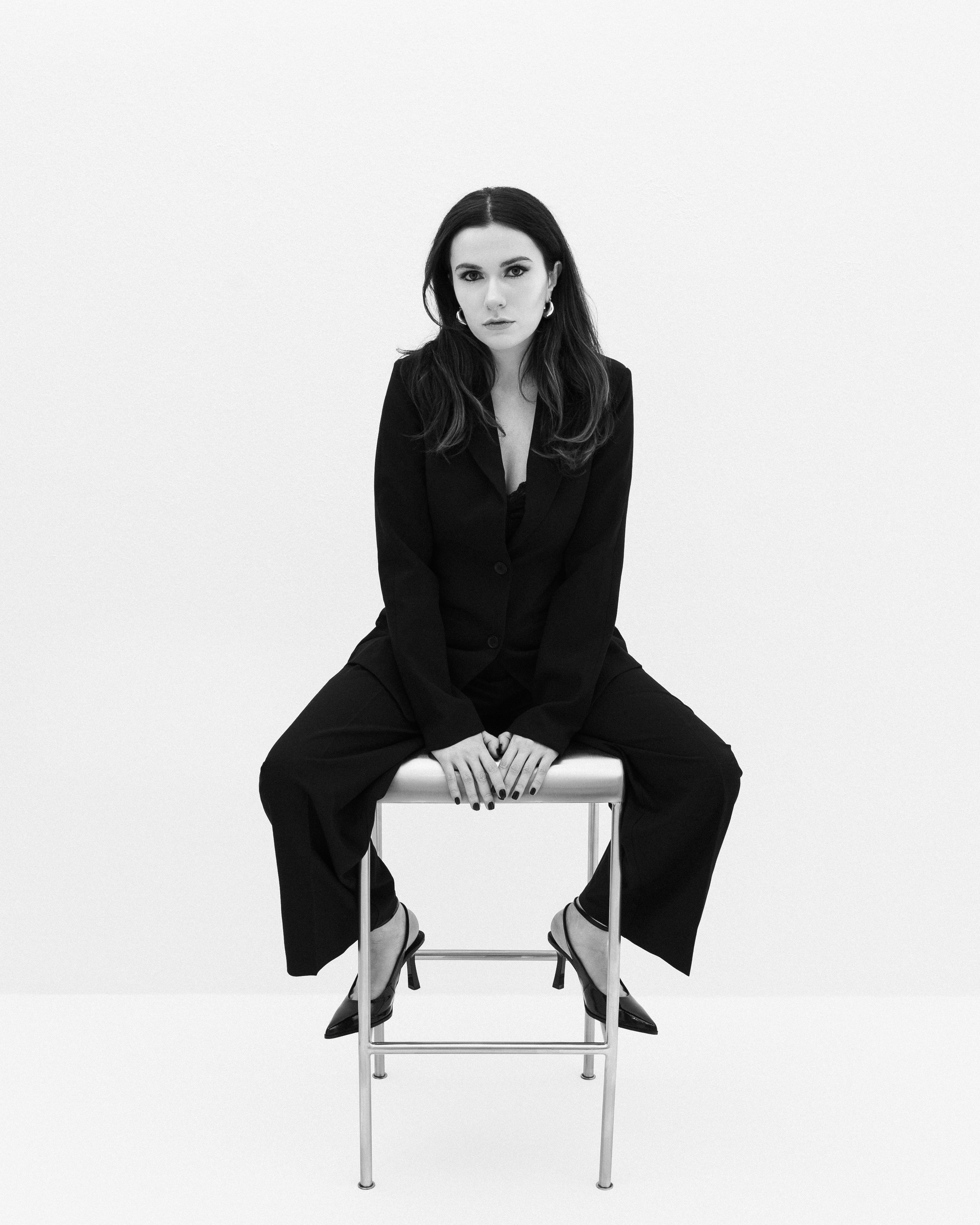 Samantha. Fotographer in Vienna Ksenia Mart