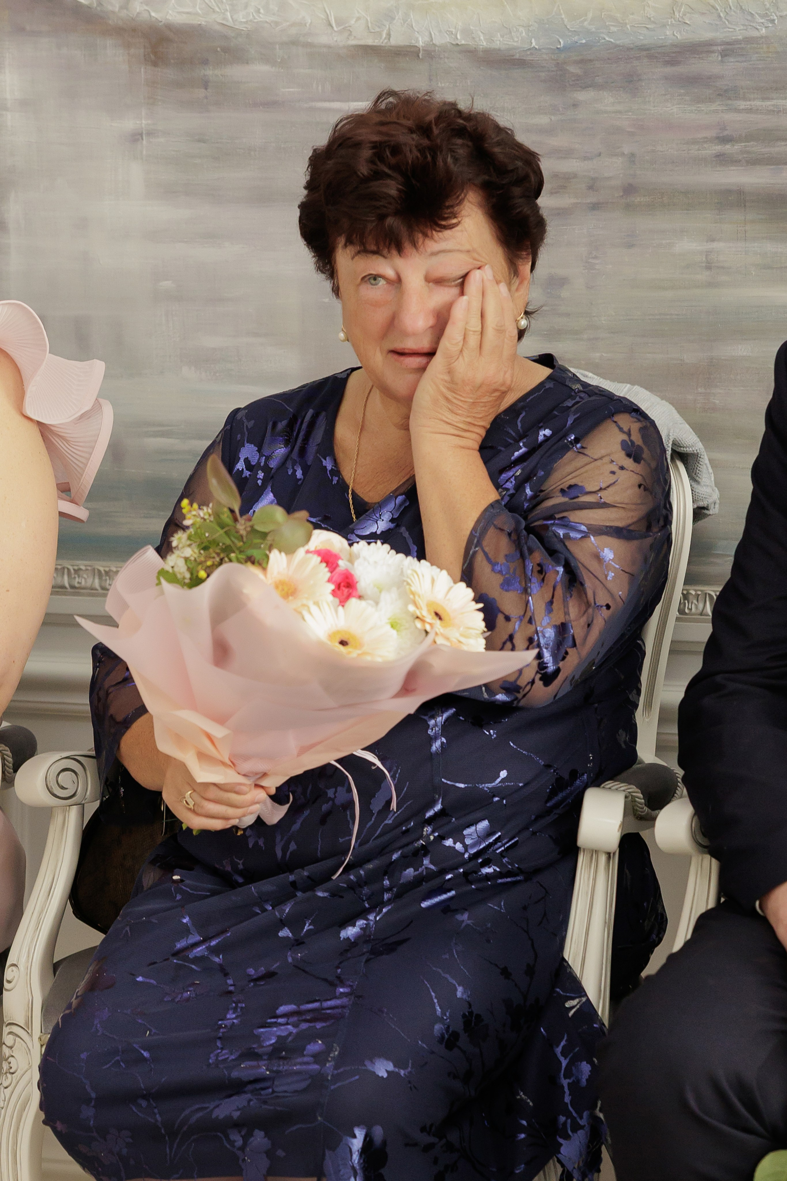 Я вновь смотрю в твои глаза!. Свадебный фотограф Калининград