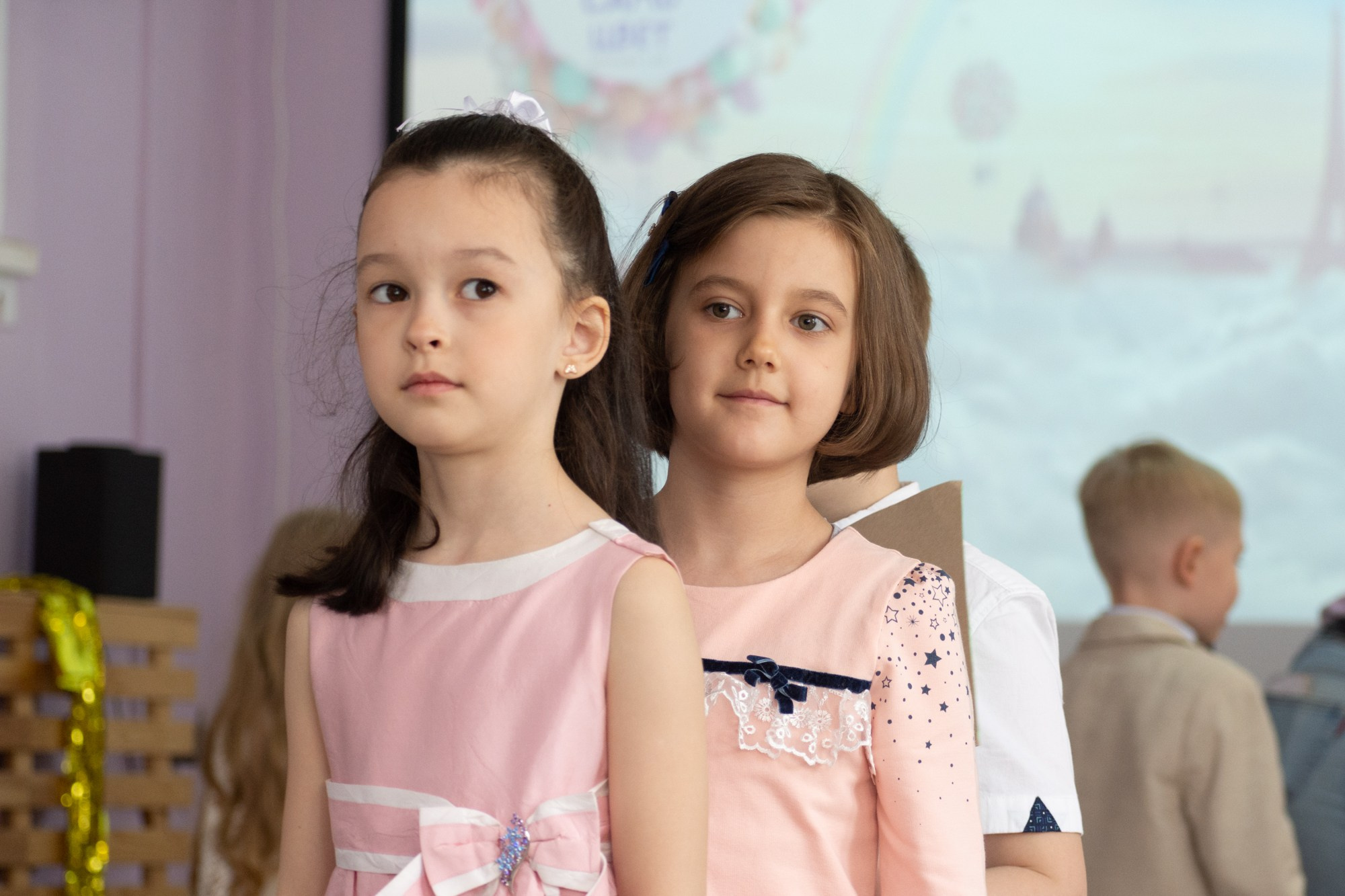 Выпускной Детский сад. Фотограф Максим Буряк