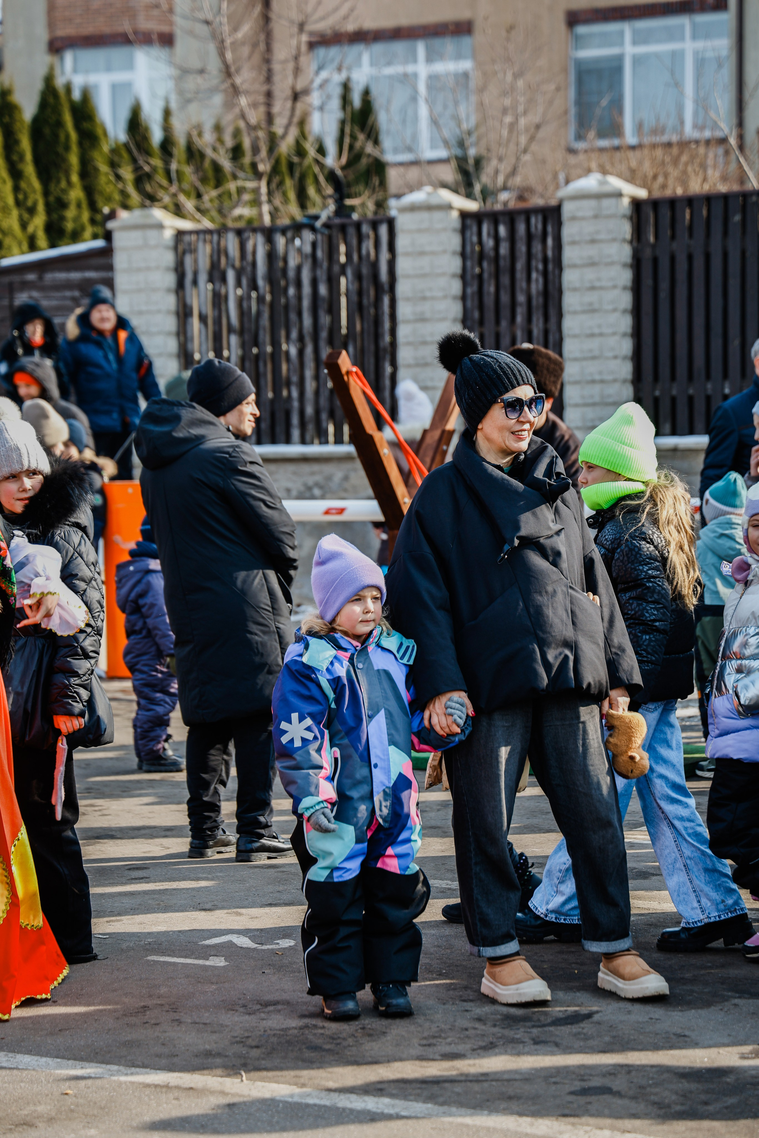 Масленица. Фотограф и видеограф — Москва