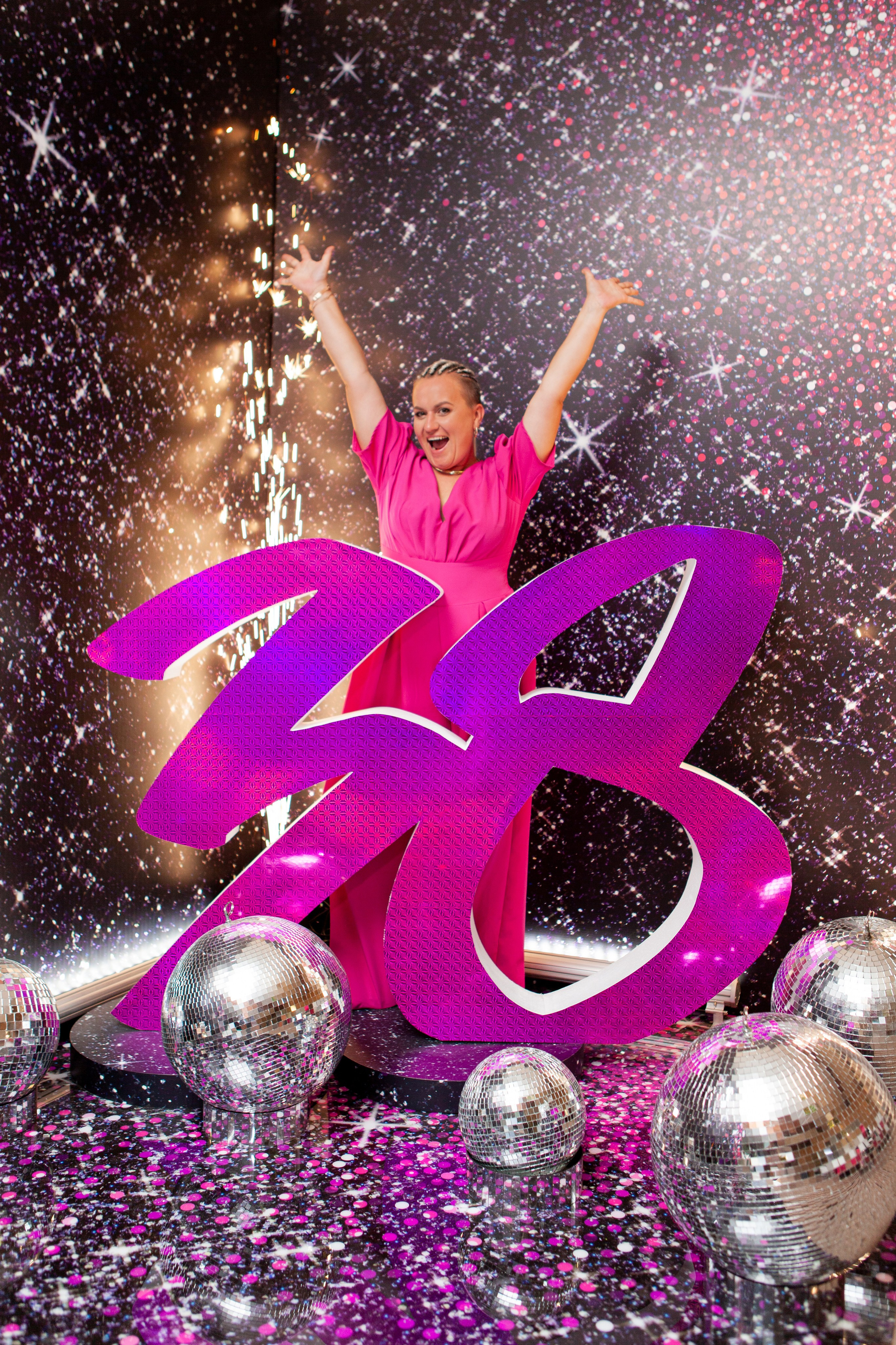 ДР ТАТЬЯНЫ. Фотограф на любое мероприятие