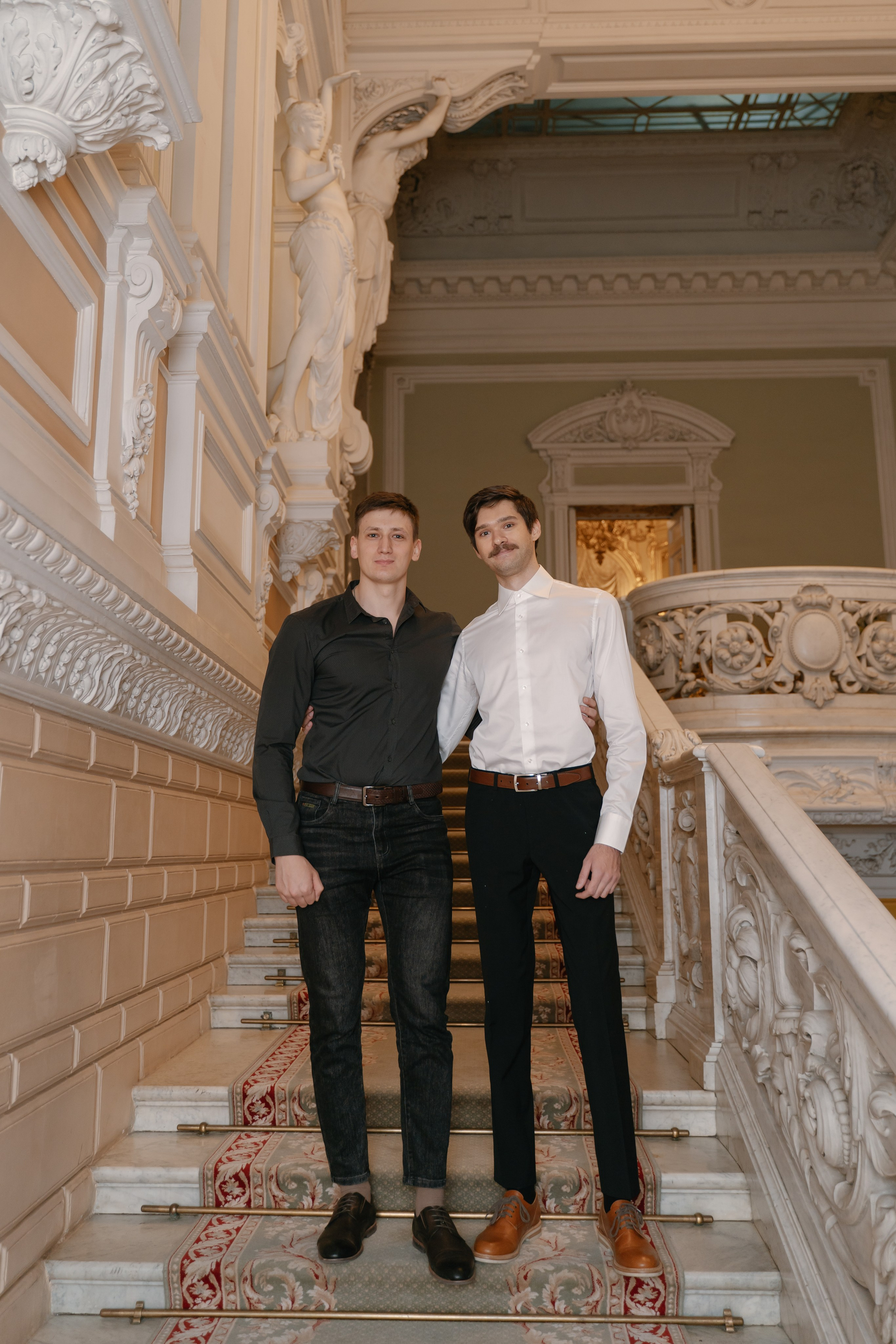 19.12.2023. Свадебный фотограф — Наталья Фед СПб/Москва