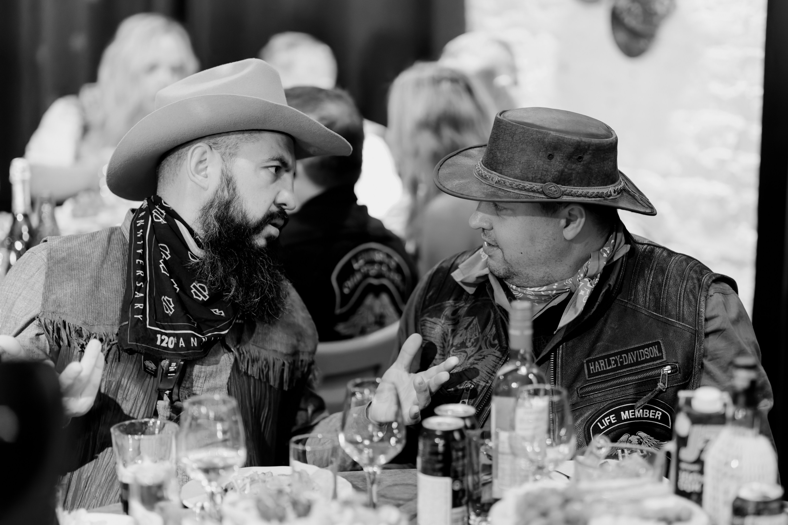 Корпоратив Leningrad Charter Russia. Фотограф Илья Чернов