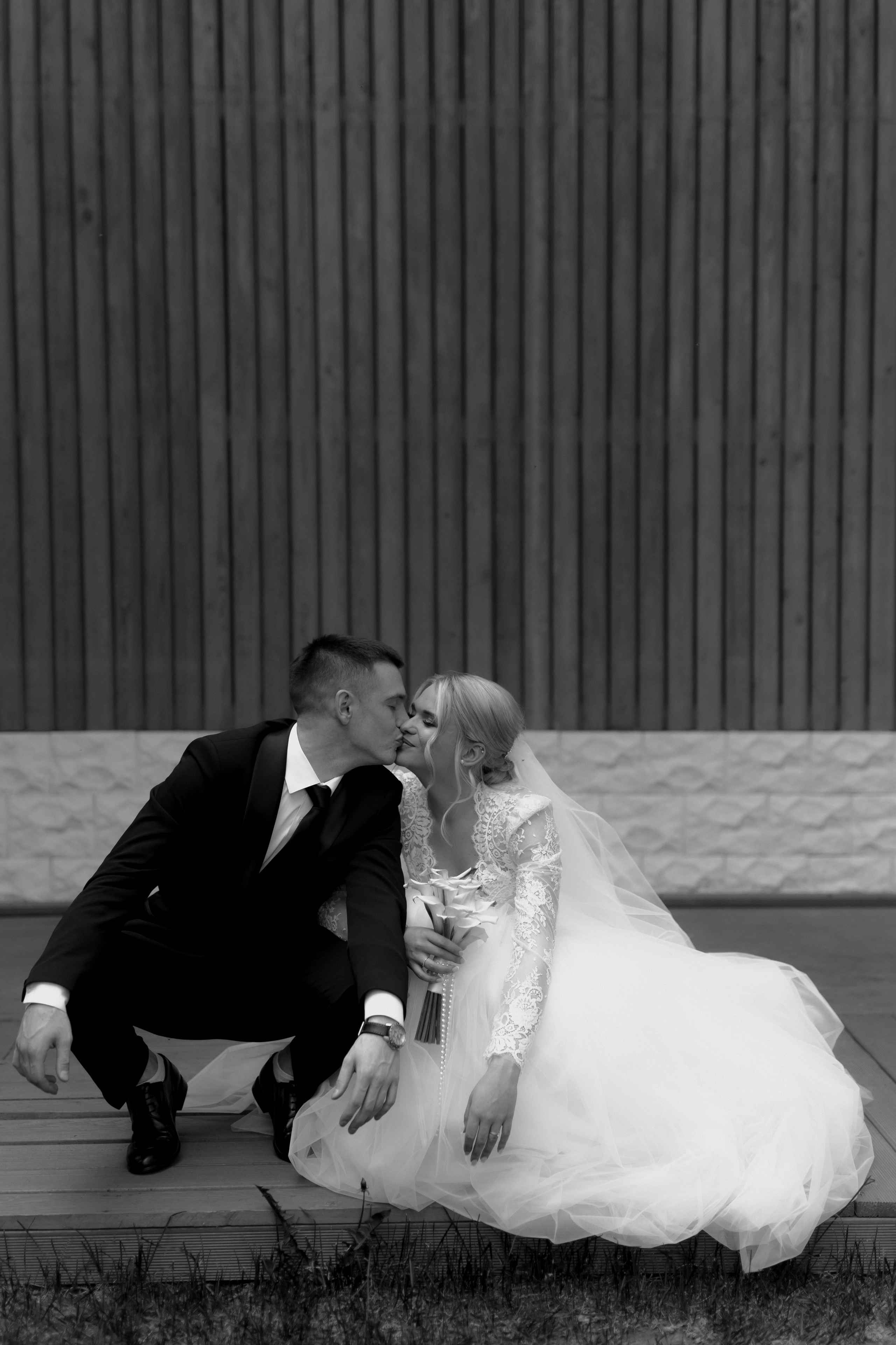 Свадьба Владимира и Анны. Фотограф Кольчугино/Владимир/Москва Елизавета Иода