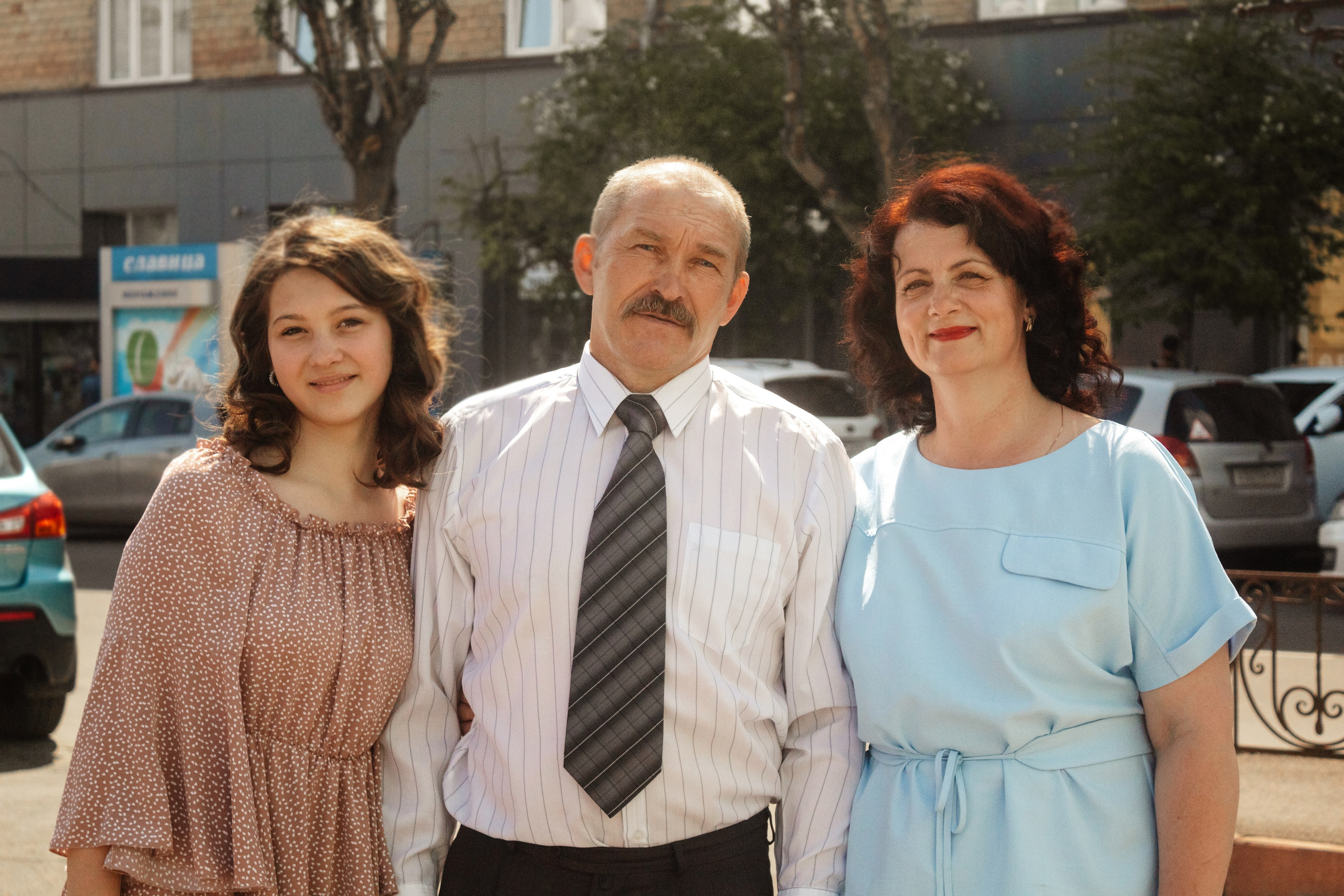 Свадьба. ProFoto