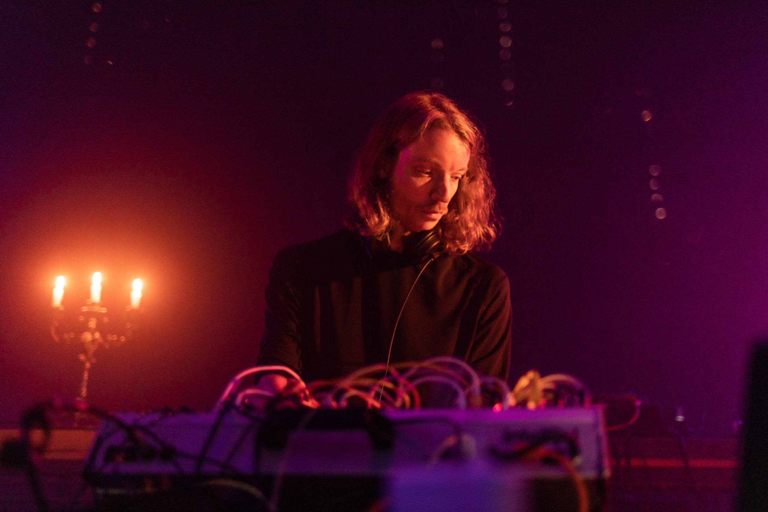 SENS 2023. Фотограф в Москве Десятова Ксения