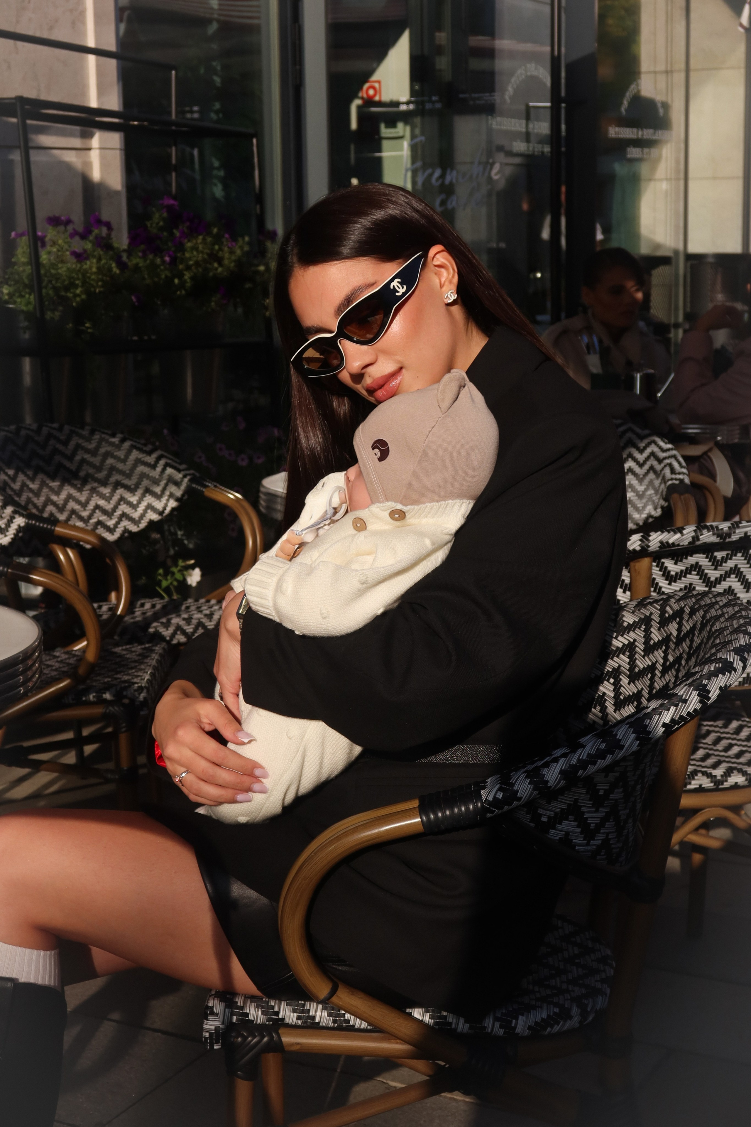 Kseniya & Adel’. Фотограф в Екатеринбурге Виктория Ткаченко