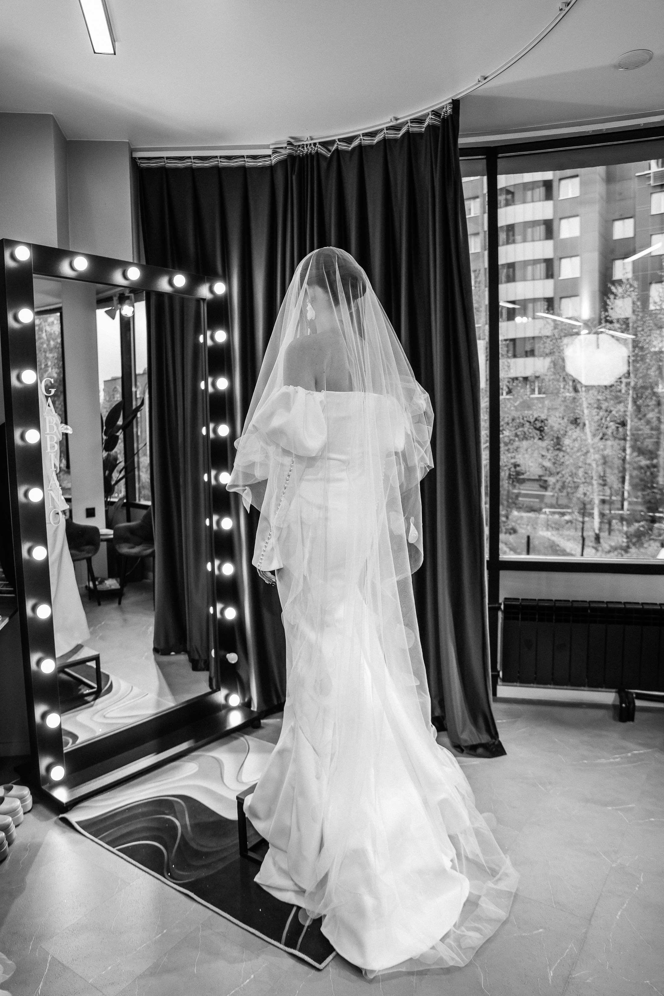 GABBIANO. Фотограф Юлия Мальцева