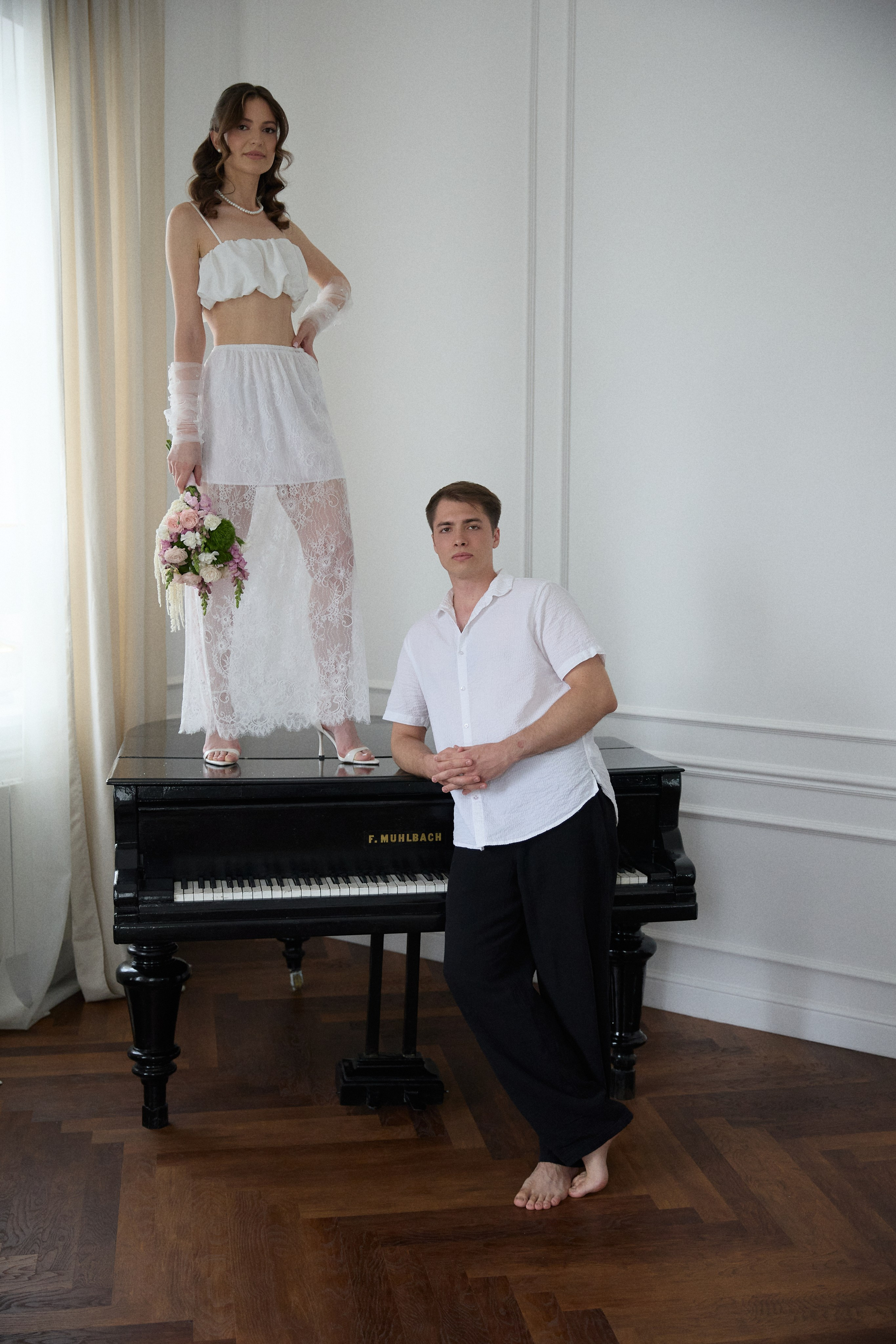 Wedding Day. Фотограф Максим Маркелов