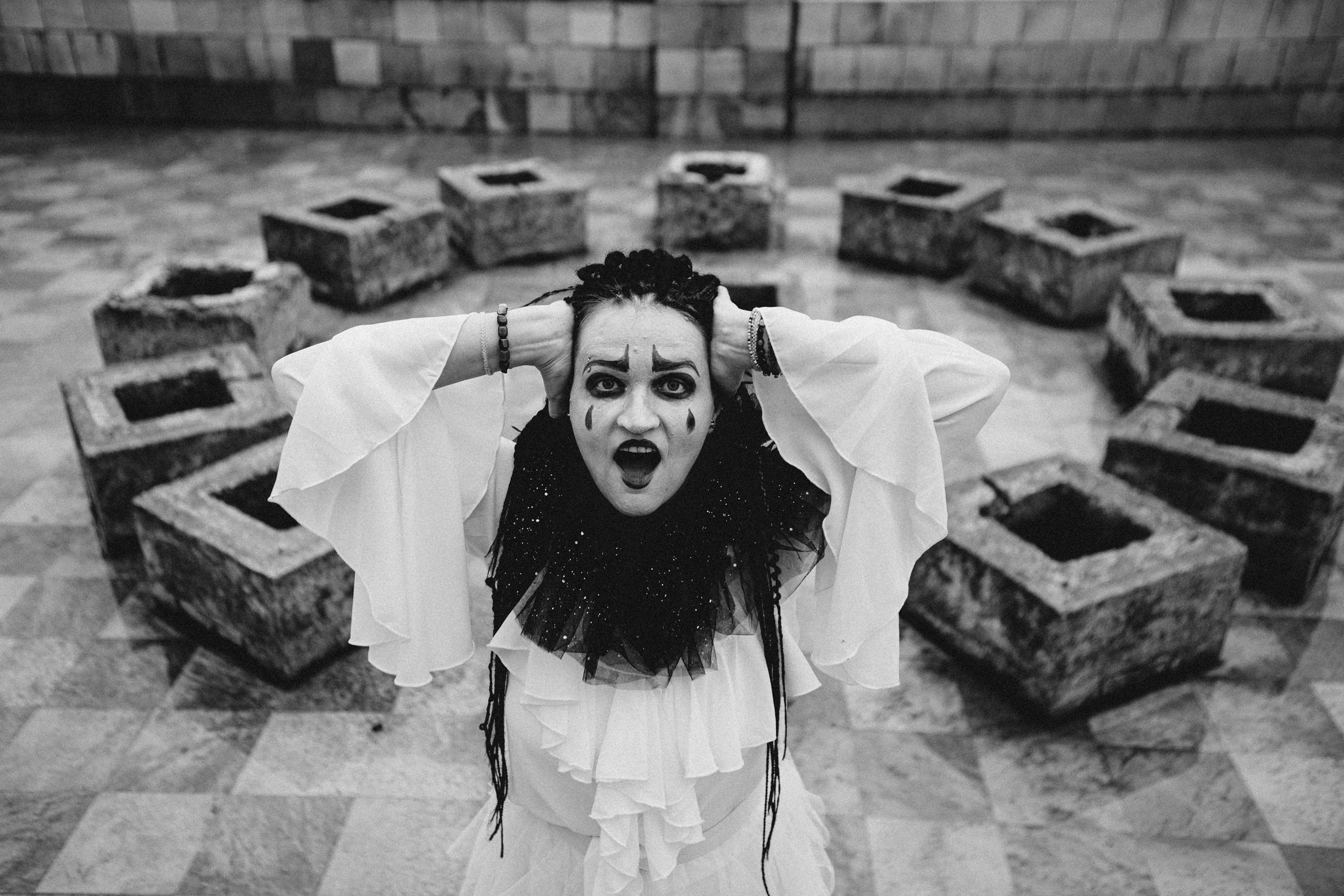 Пьеро. Свадебный и репортажный фотограф в Екатеринбурге и Сухом Логу