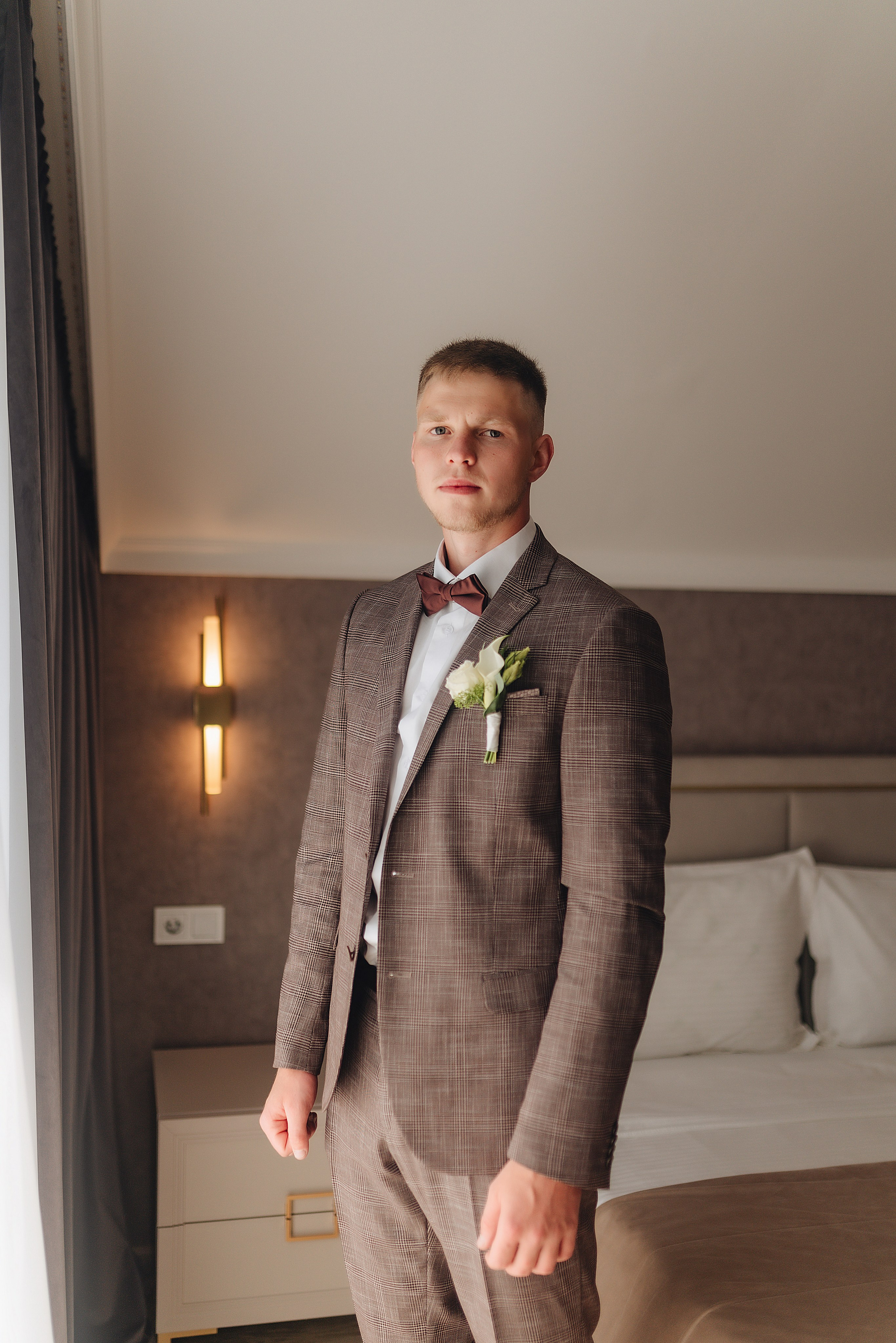 Полина и Владислав. Фотограф Карина Шмулёва. Воронеж и область