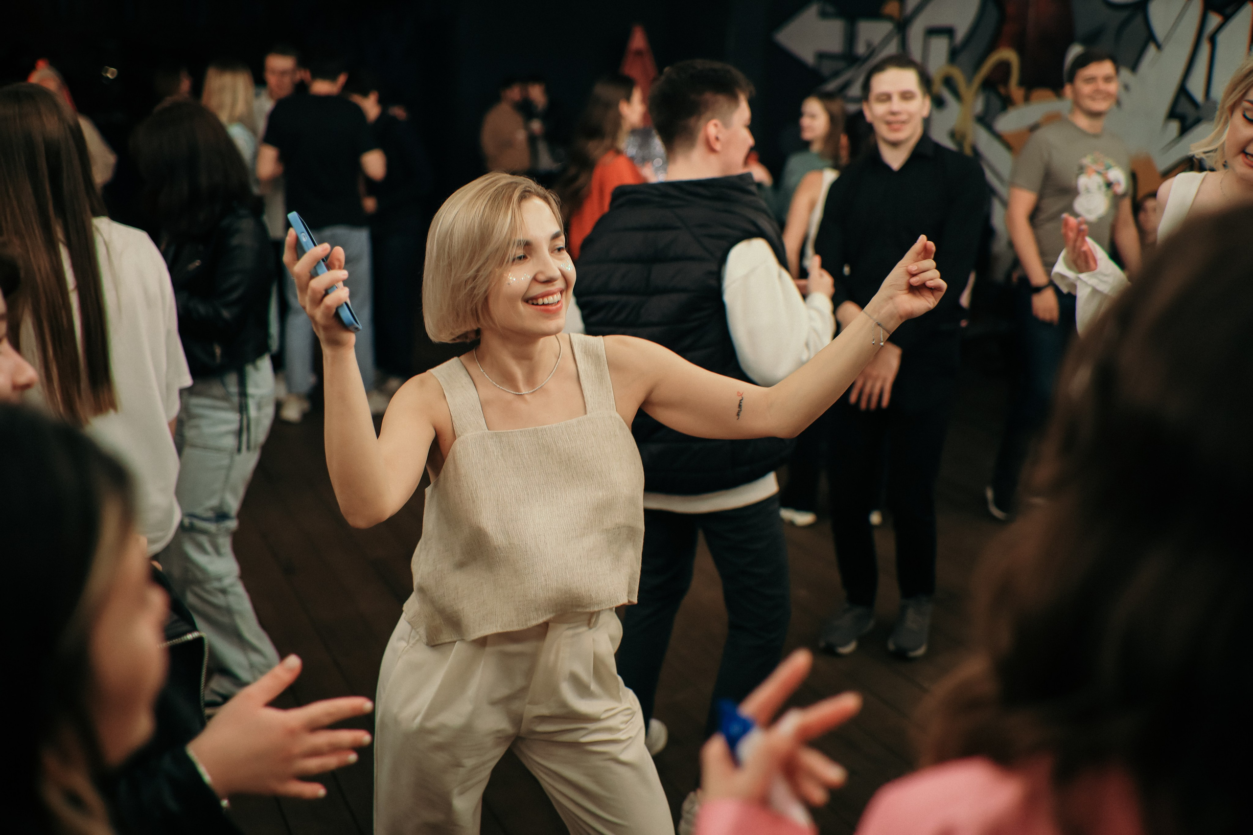 Twiga 24. Фотограф в Москве