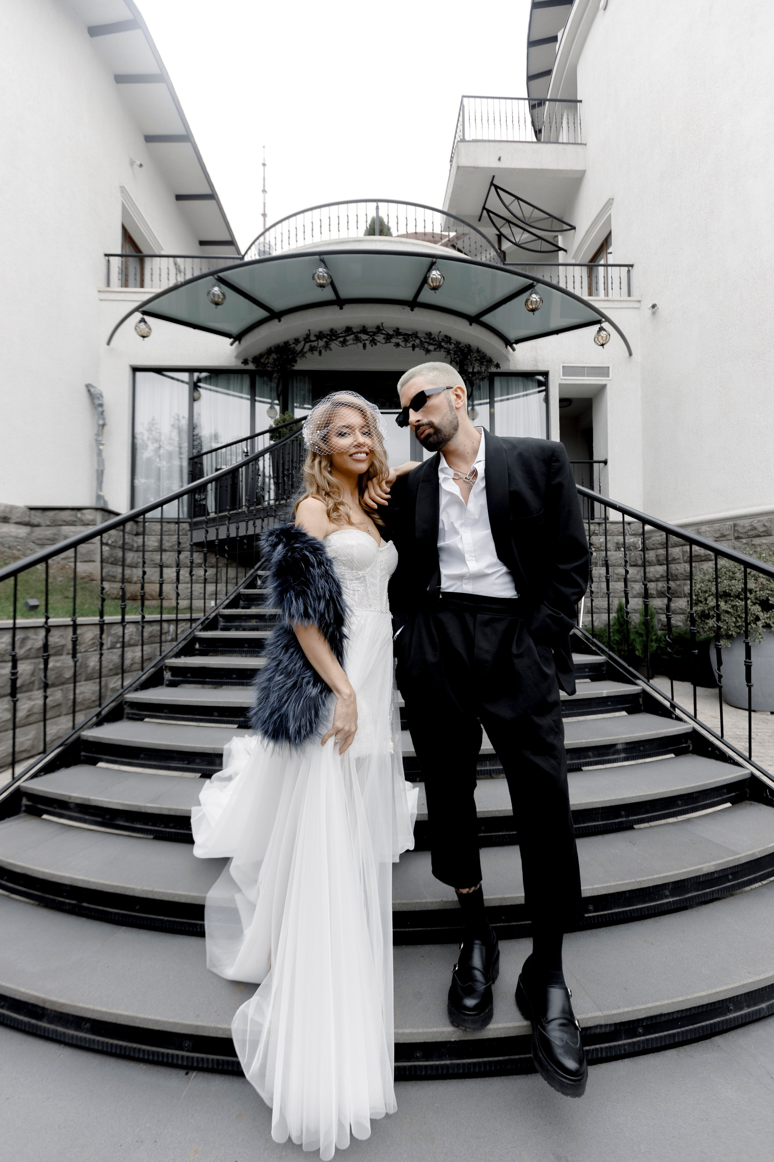 WeddingDay Georgia. Фотограф Астана|Наставник|Обучение