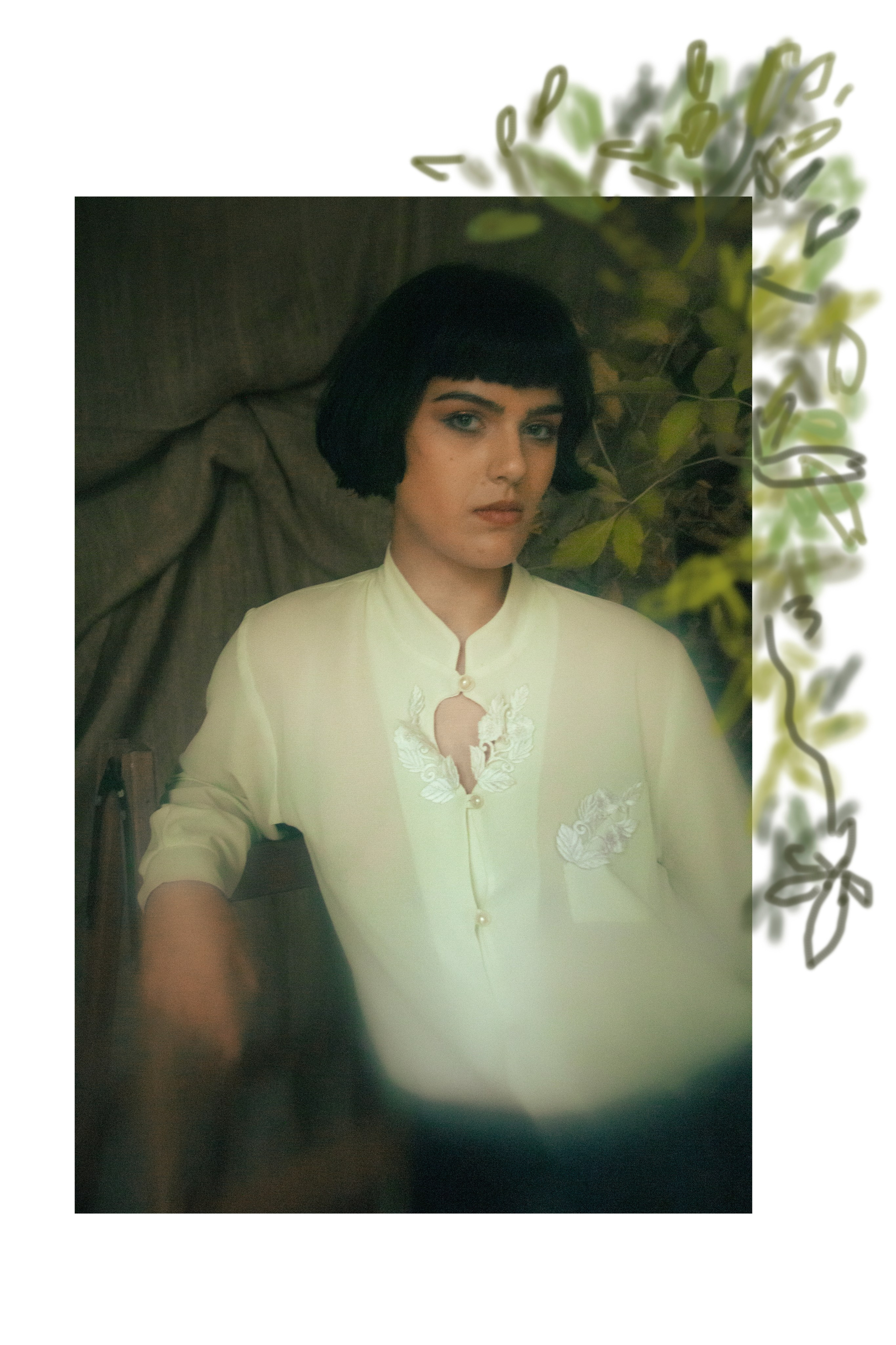 Fashion съемки. Фотограф и режиссер вокруг света