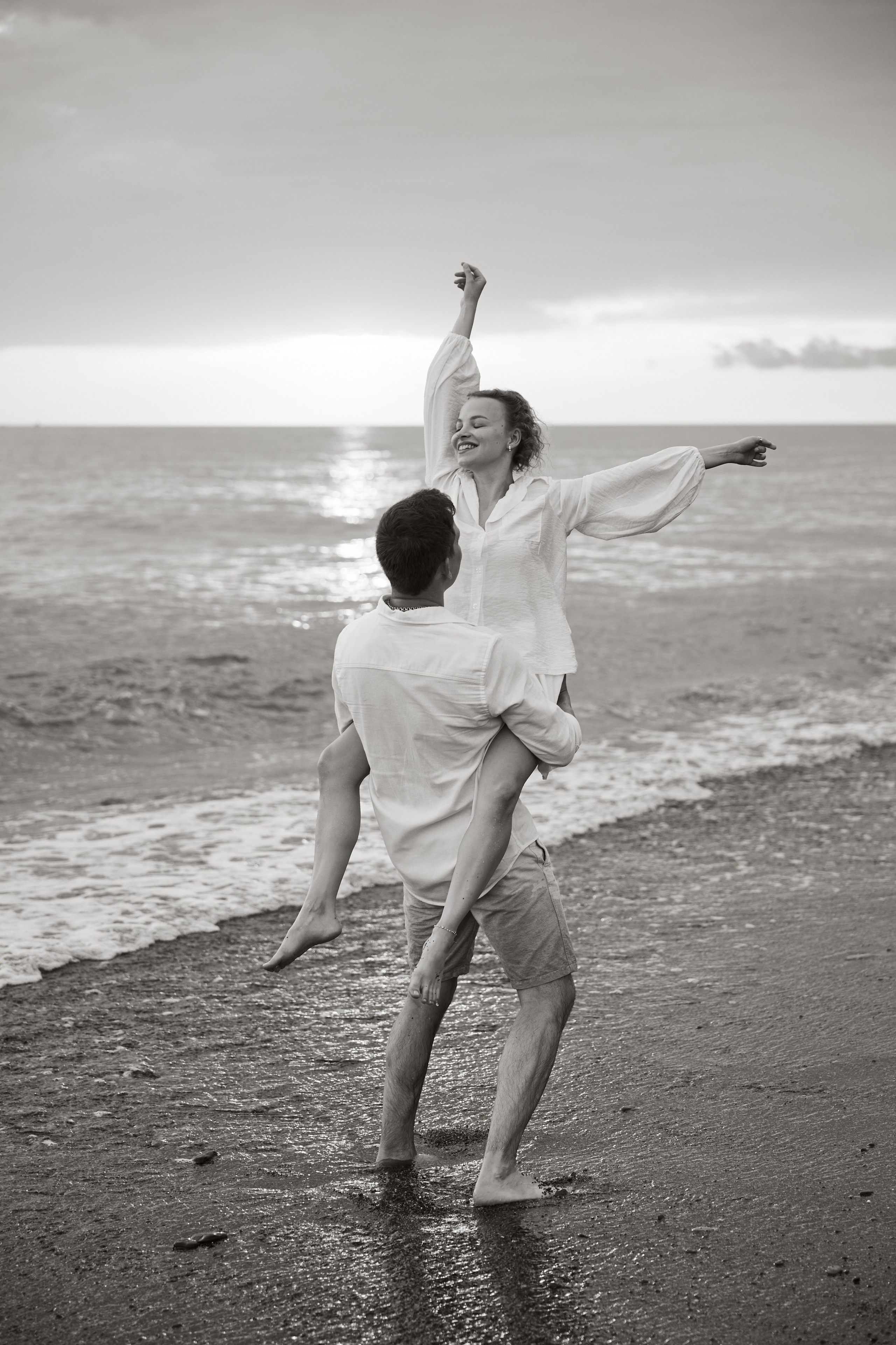 Алена и Руслан июль 2024. Свадебный и семейный фотограф в Сочи и Краснодарском крае Анна Шмелёва