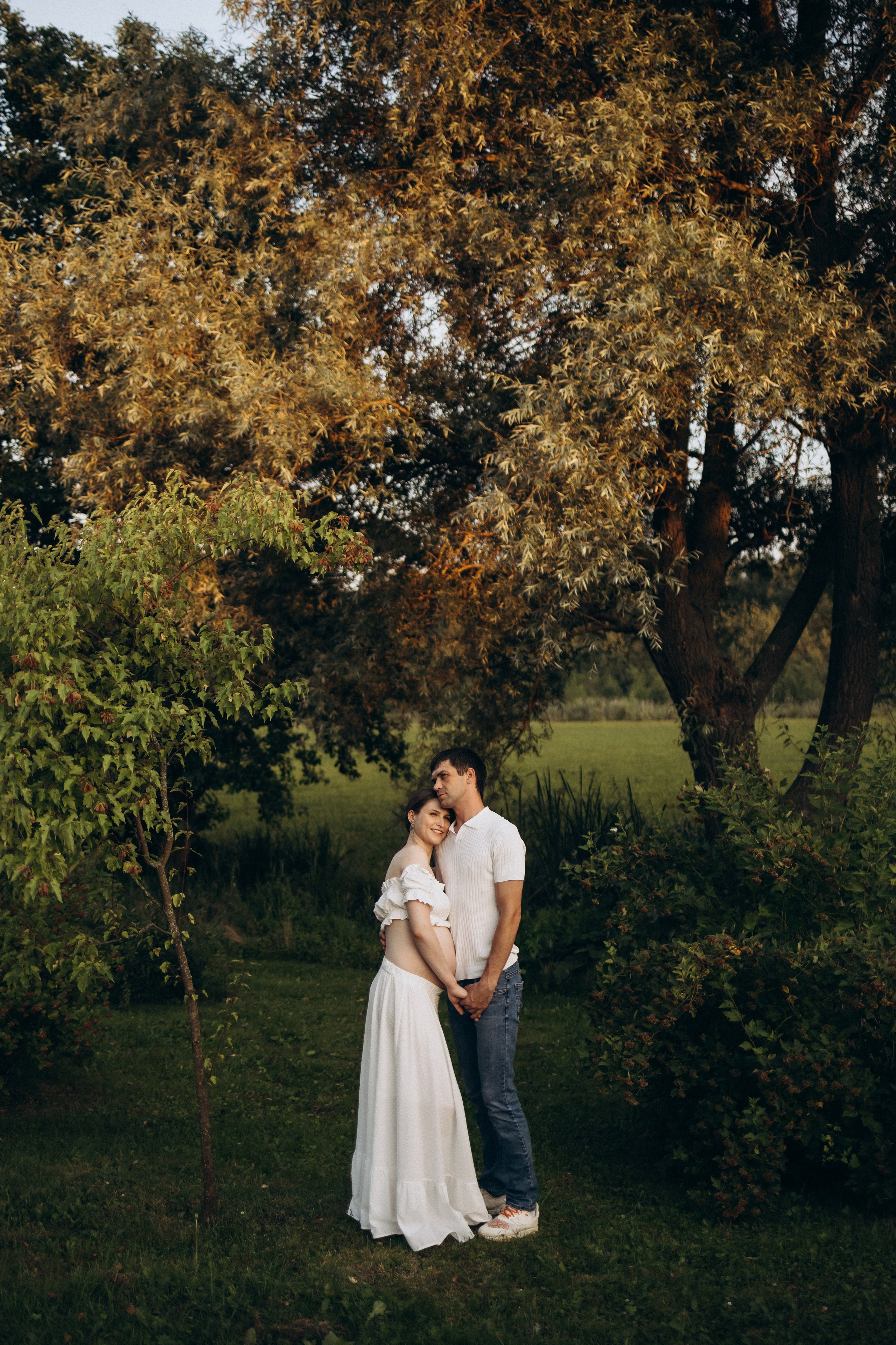 Татьяна и Валера. Фотограф Нижний Новгород