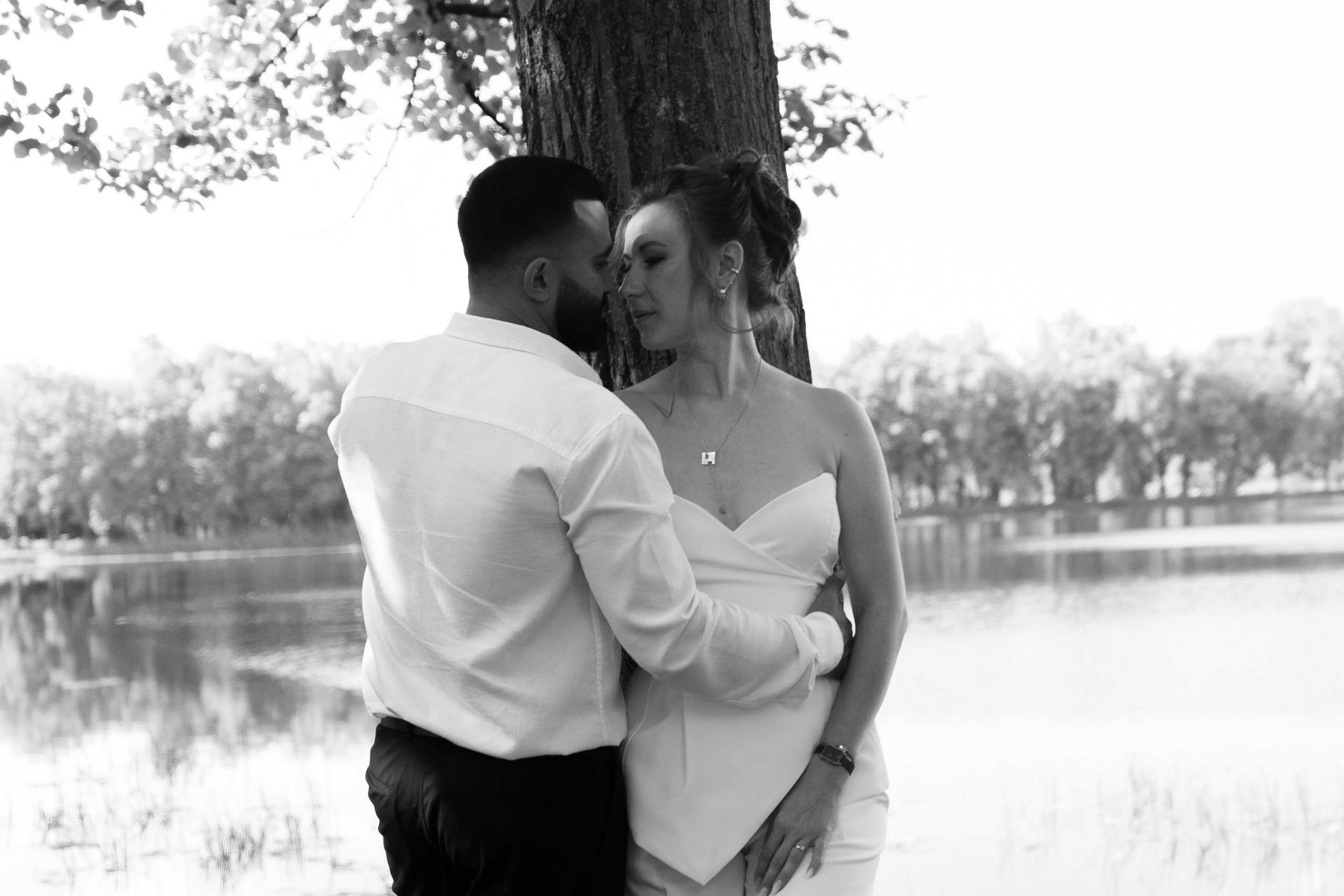 Дарья+Олег. Главная