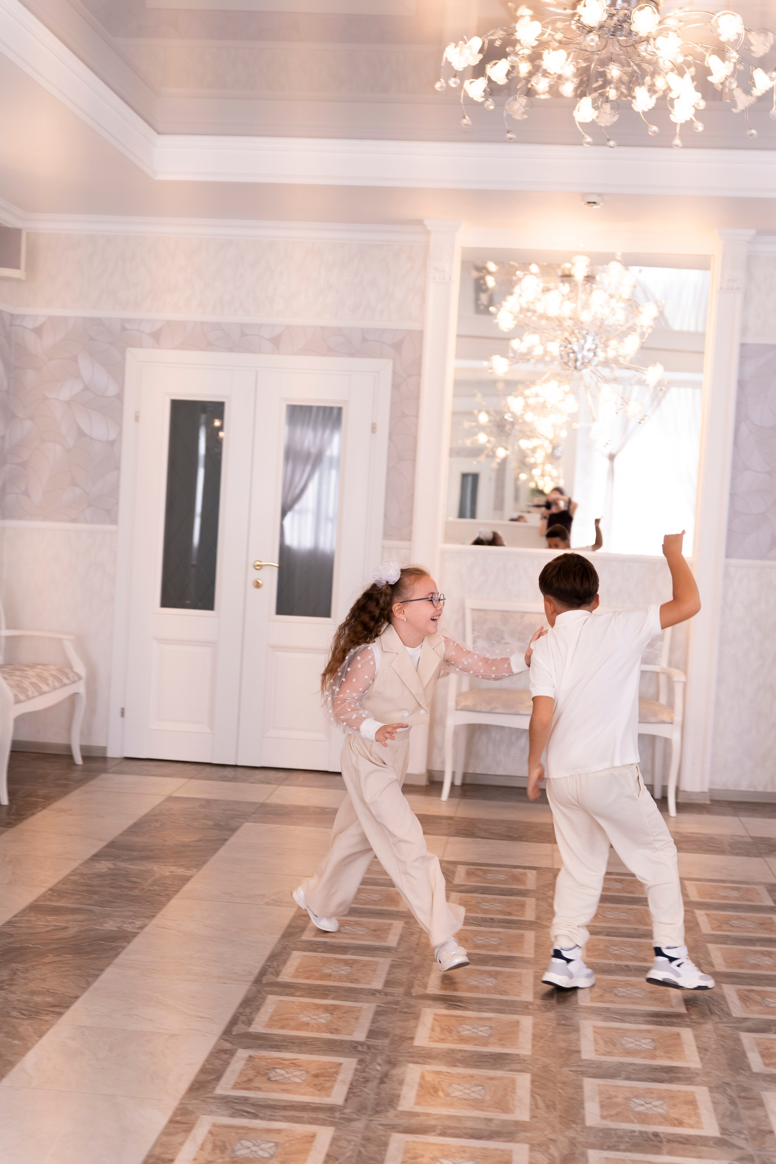 Дарья+Олег. Главная