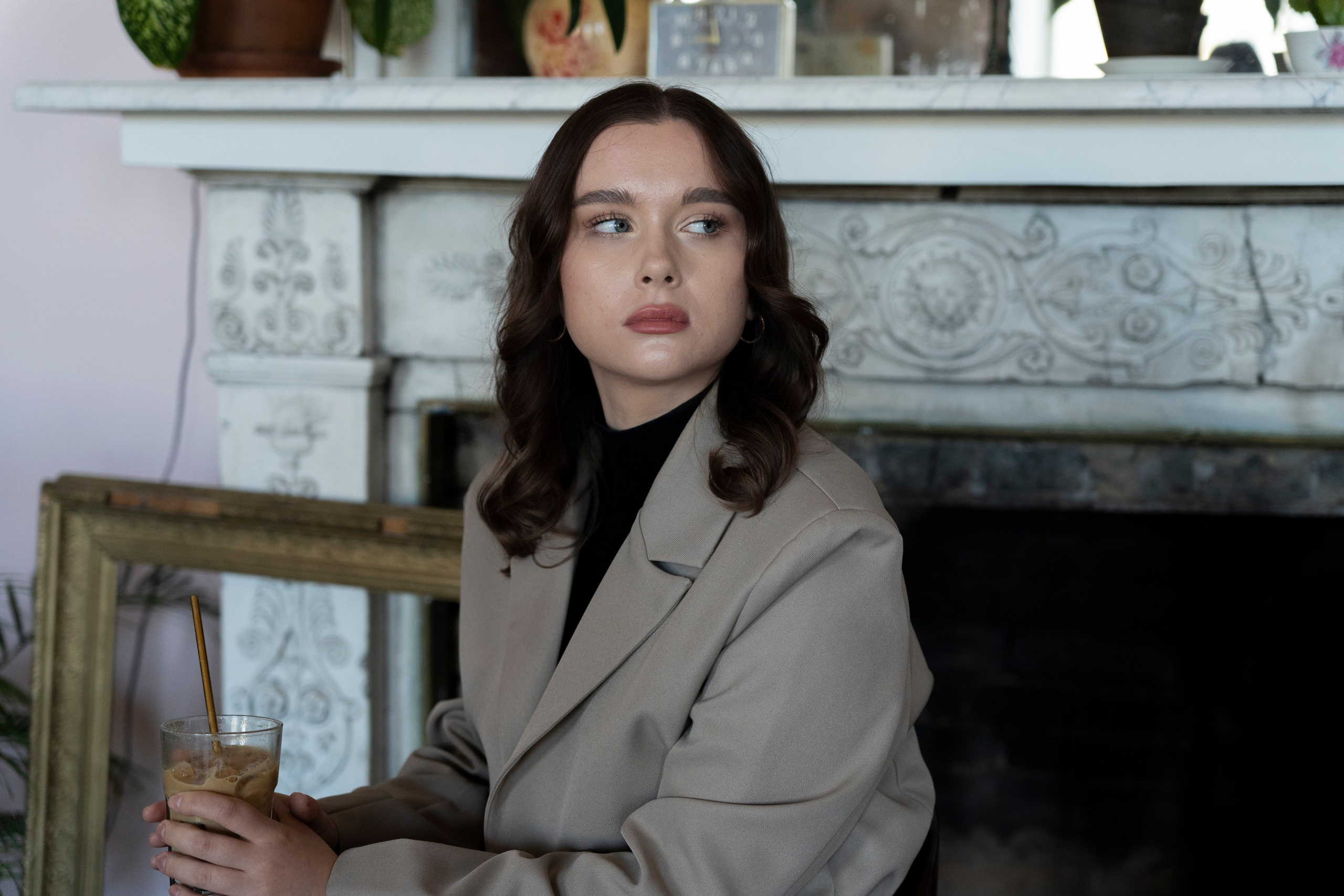 Екатерина. Главная